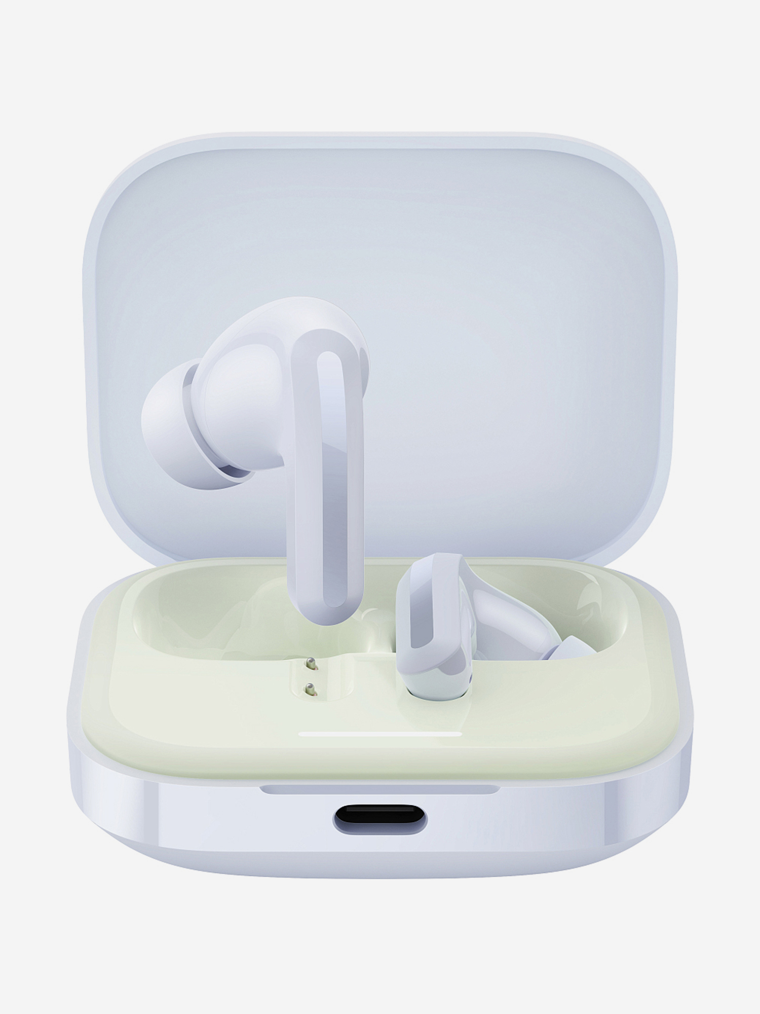 

Наушники Redmi Buds 5 (BHR7631GL) Голубой, Голубой