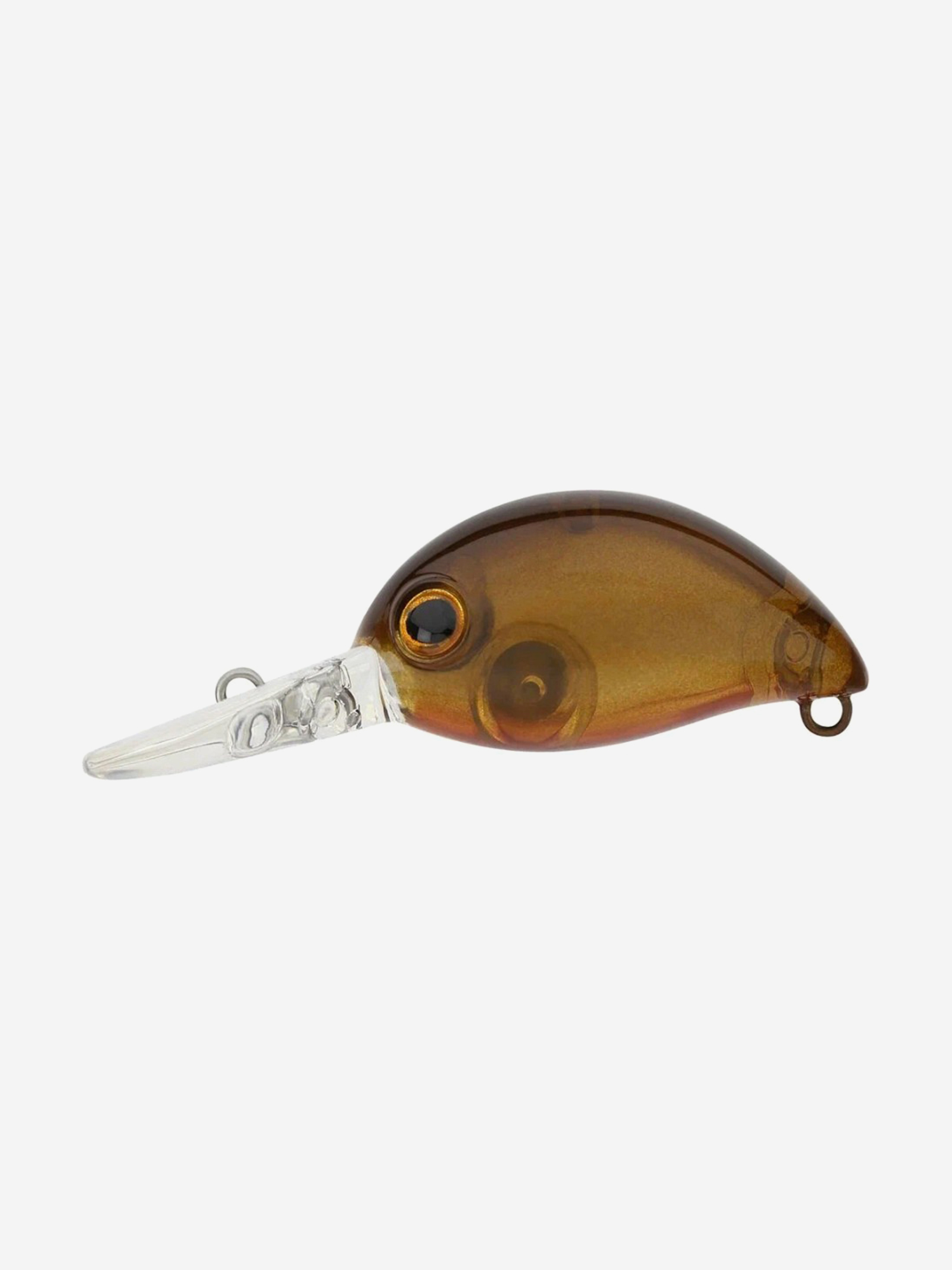 Изображение товара Воблер Zipbaits Baby Hickory MDR 25мм 2.6г плавающий для хищной рыбалки