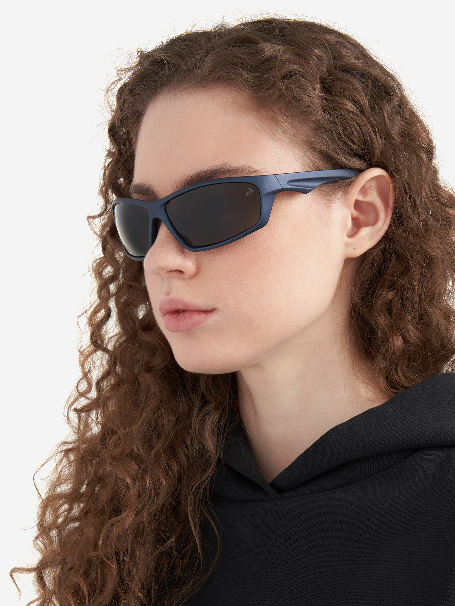 

Солнцезащитные очки Demix, Черный