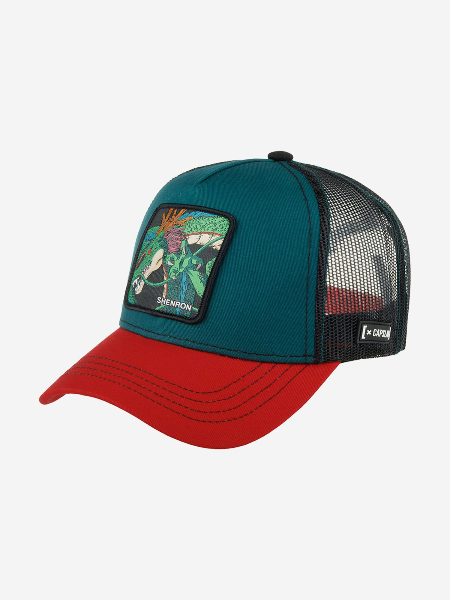 Изображение товара Бейсболка с сеточкой CAPSLAB CL/DB3/1/CAS/SHE2 Dragon Ball Shenron