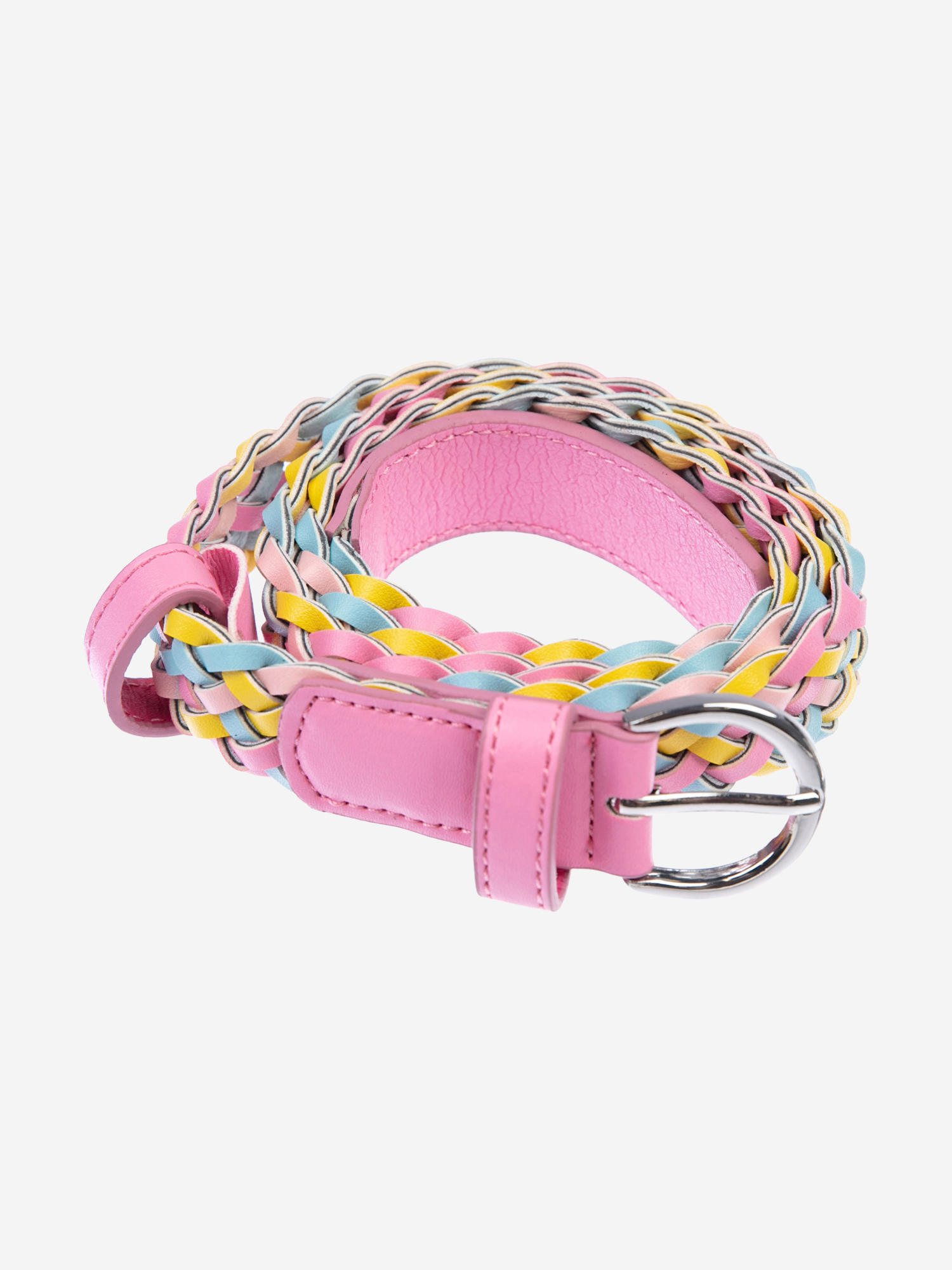 Изображение товара Ремень для девочек PlayToday стильный и практичный аксессуар