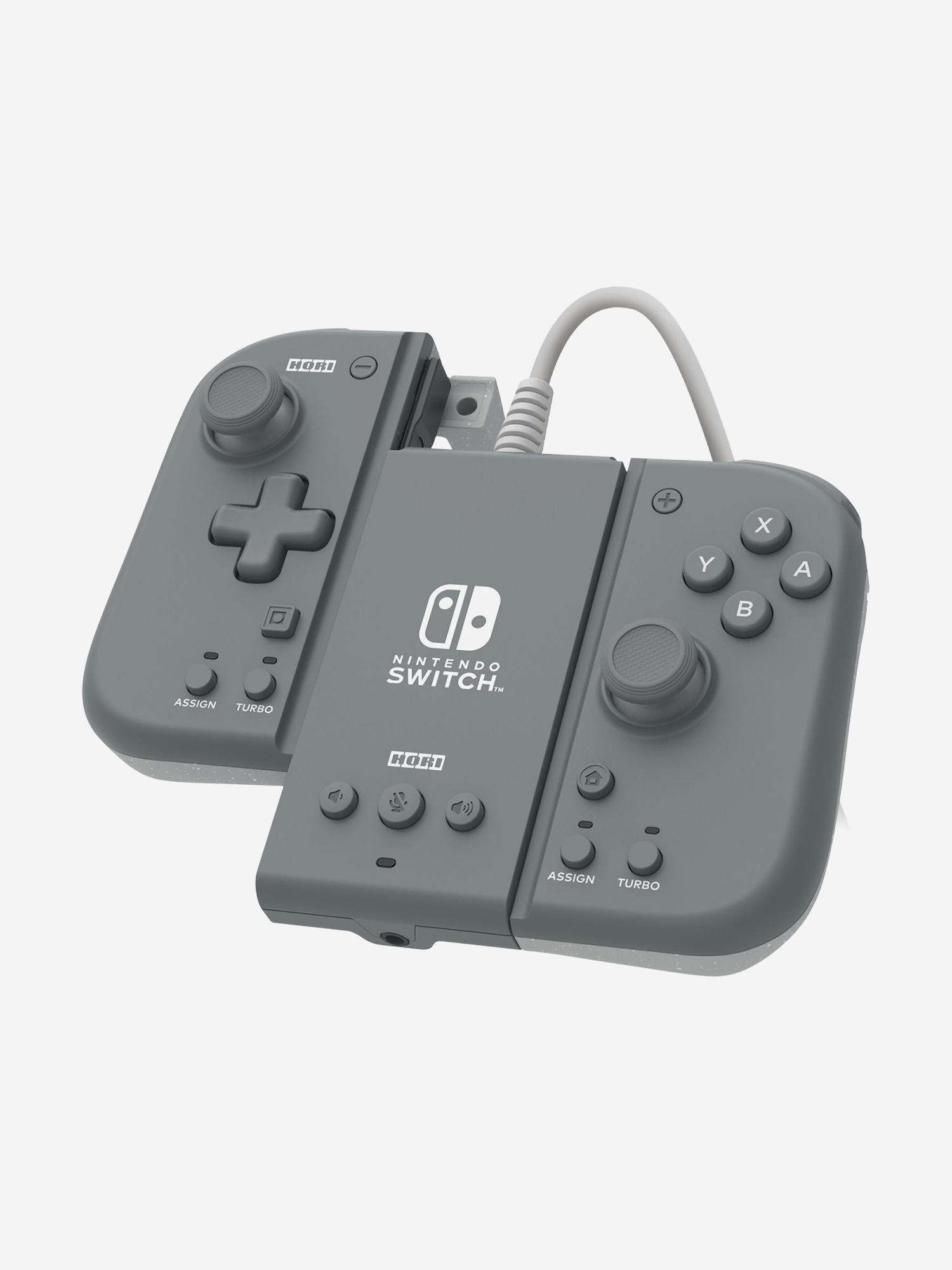 Изображение товара Контроллеры HORI для Nintendo Switch Split Pad Pro