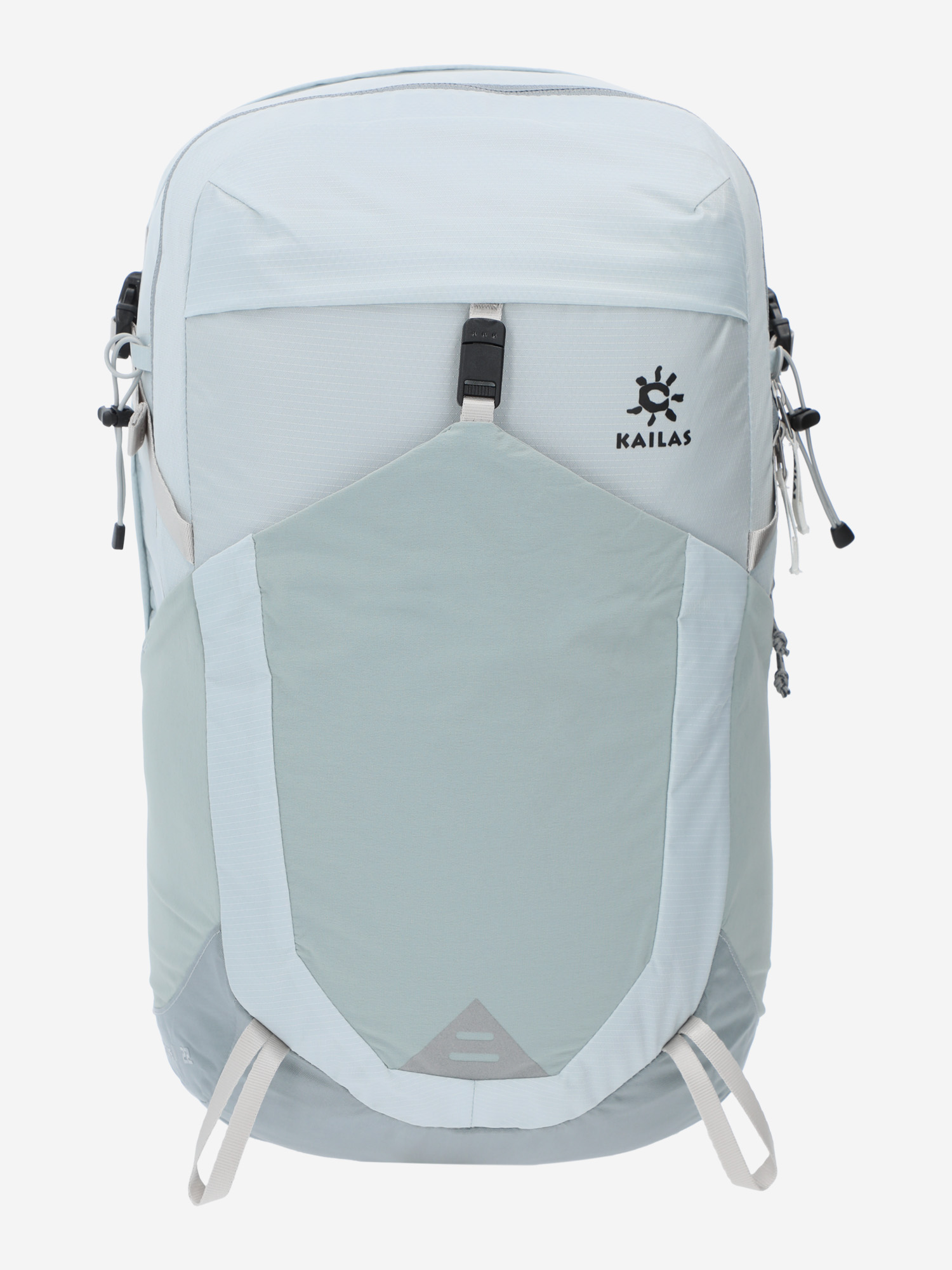 

Рюкзак Kailas Adventure II Lightweight, 22 л, Серый