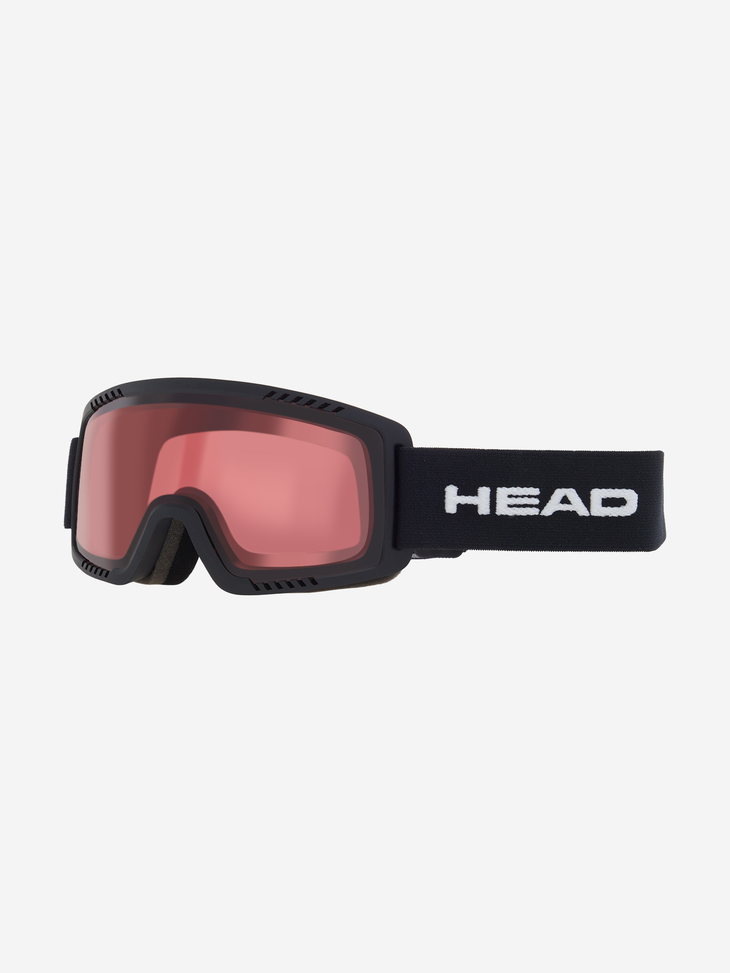 

Маска детская Head Contex Youth, Красный