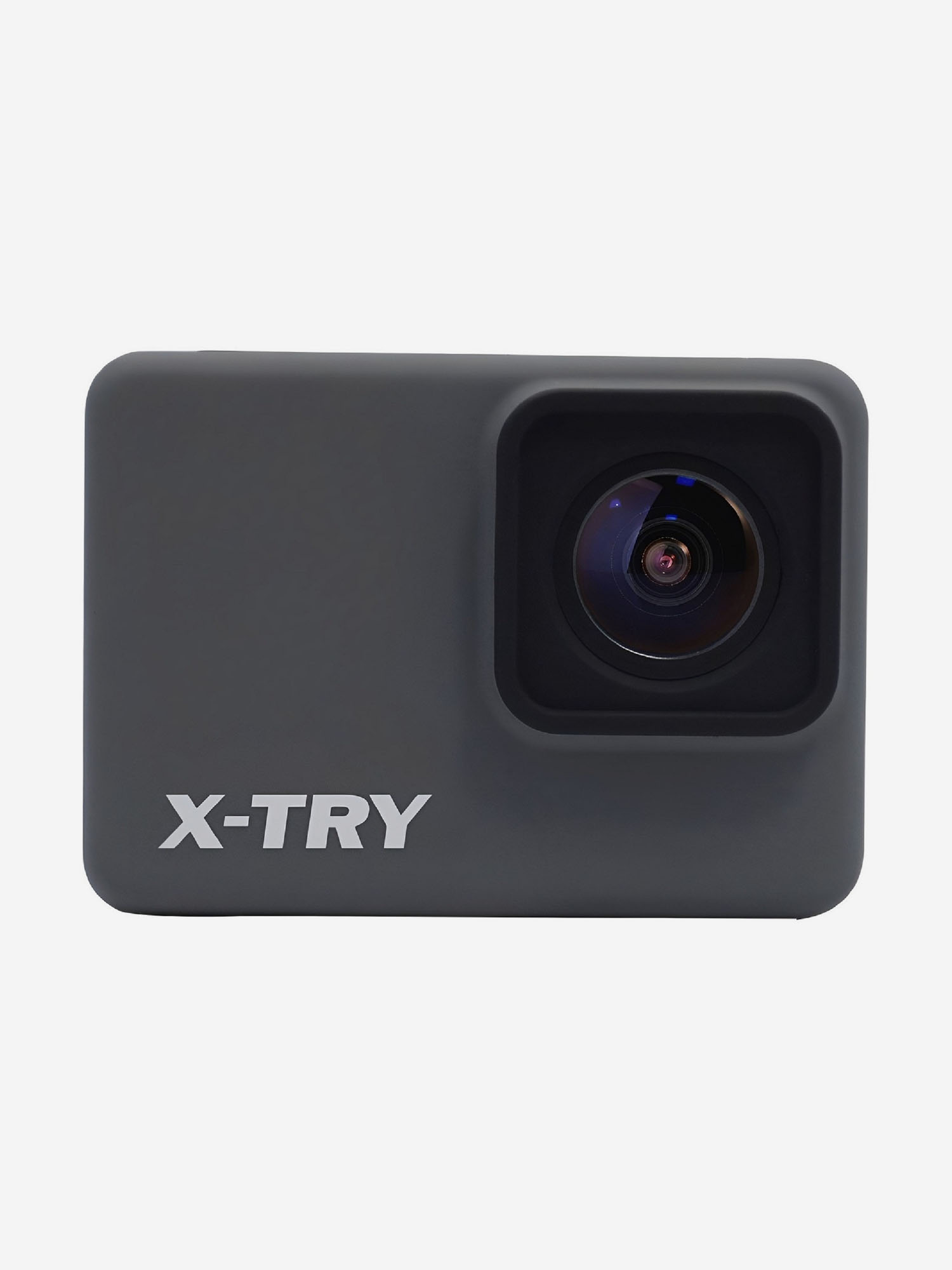 

Цифровая камера X-TRY XTC260 RC REAL 4K WiFi STANDART, Черный