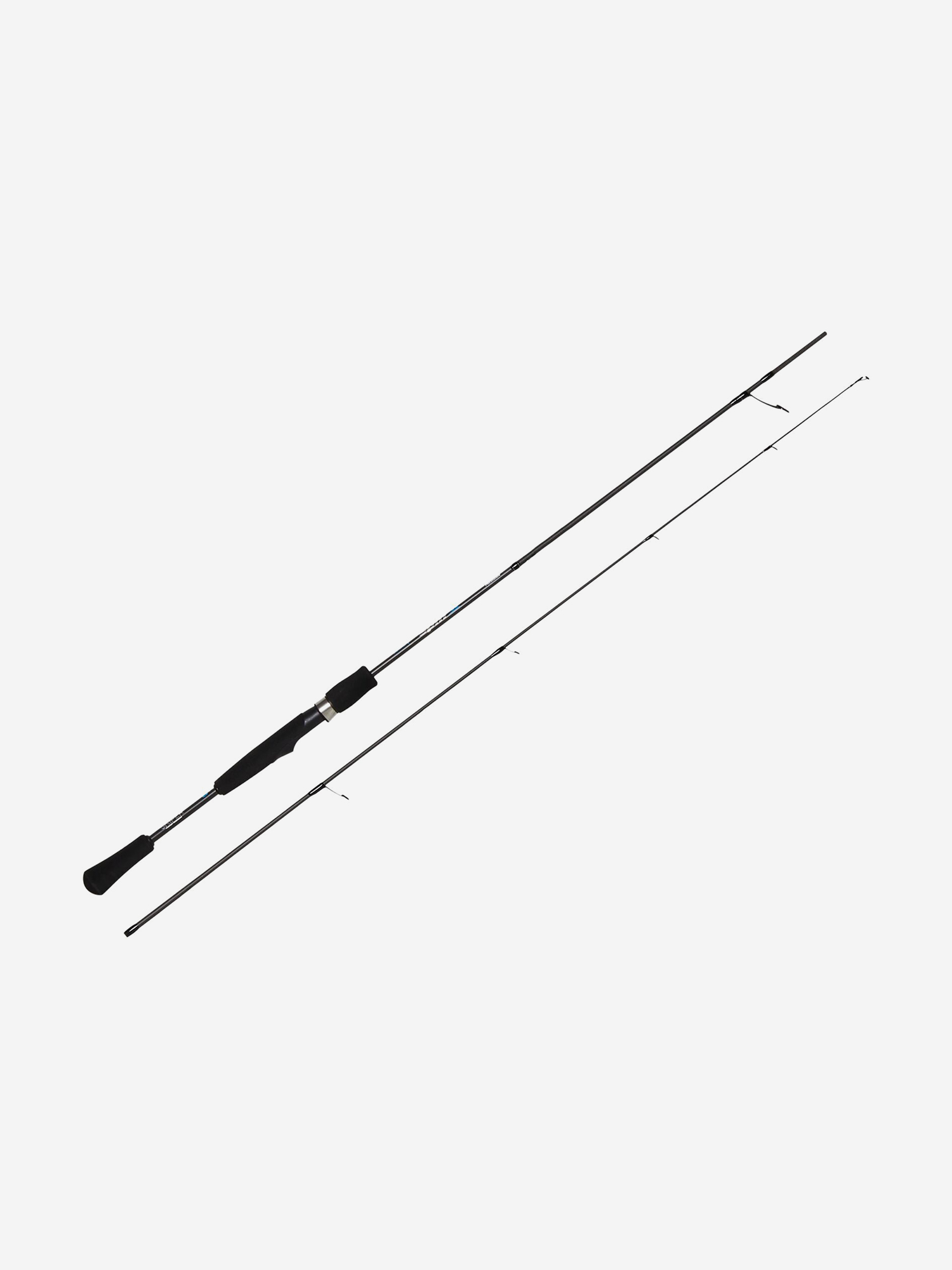 

Удилище спиннинговое Salmo Sniper SPIN II 08 1.80 (2147-), Черный