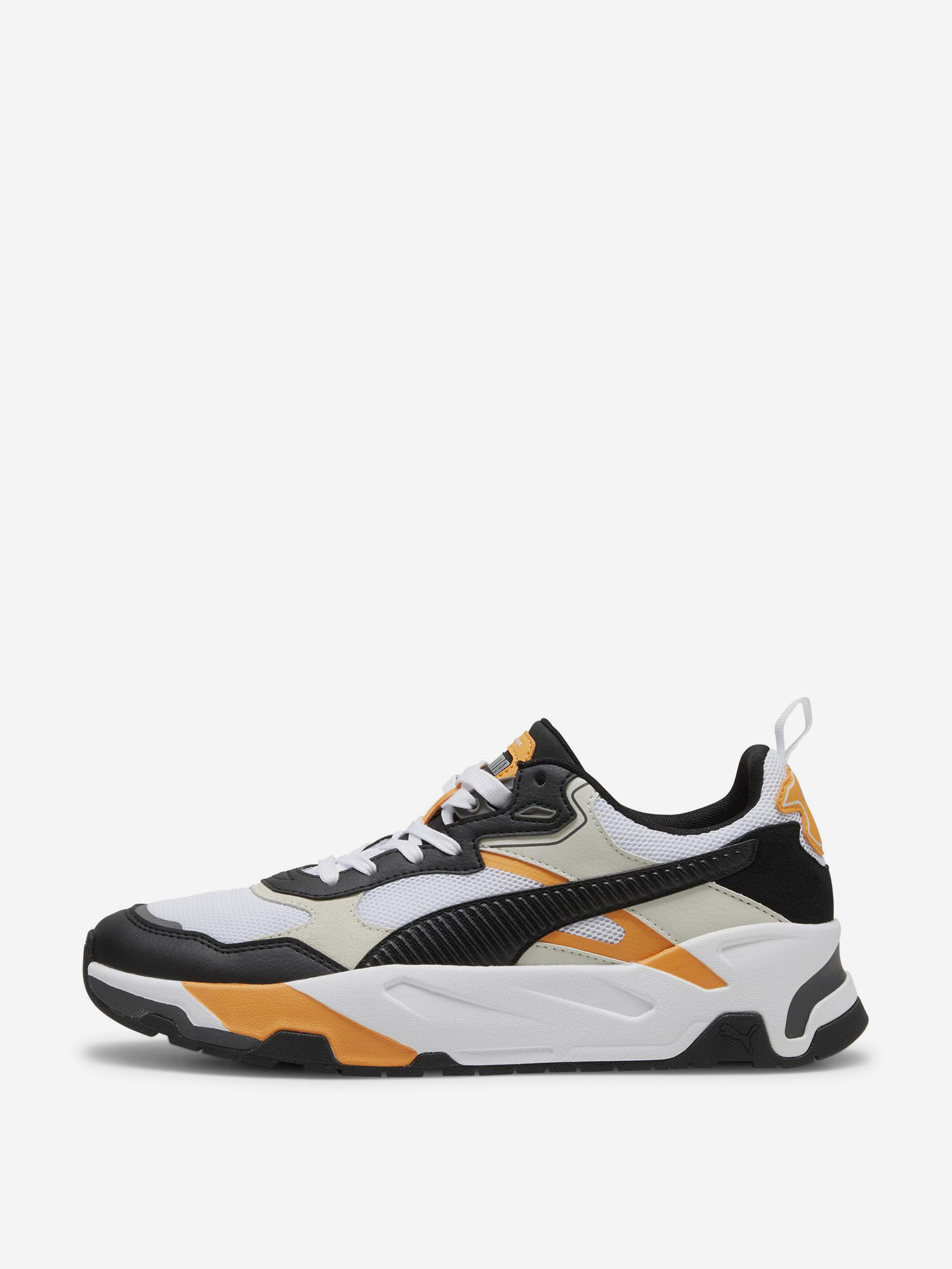

Кроссовки мужские PUMA Trinity, Черный