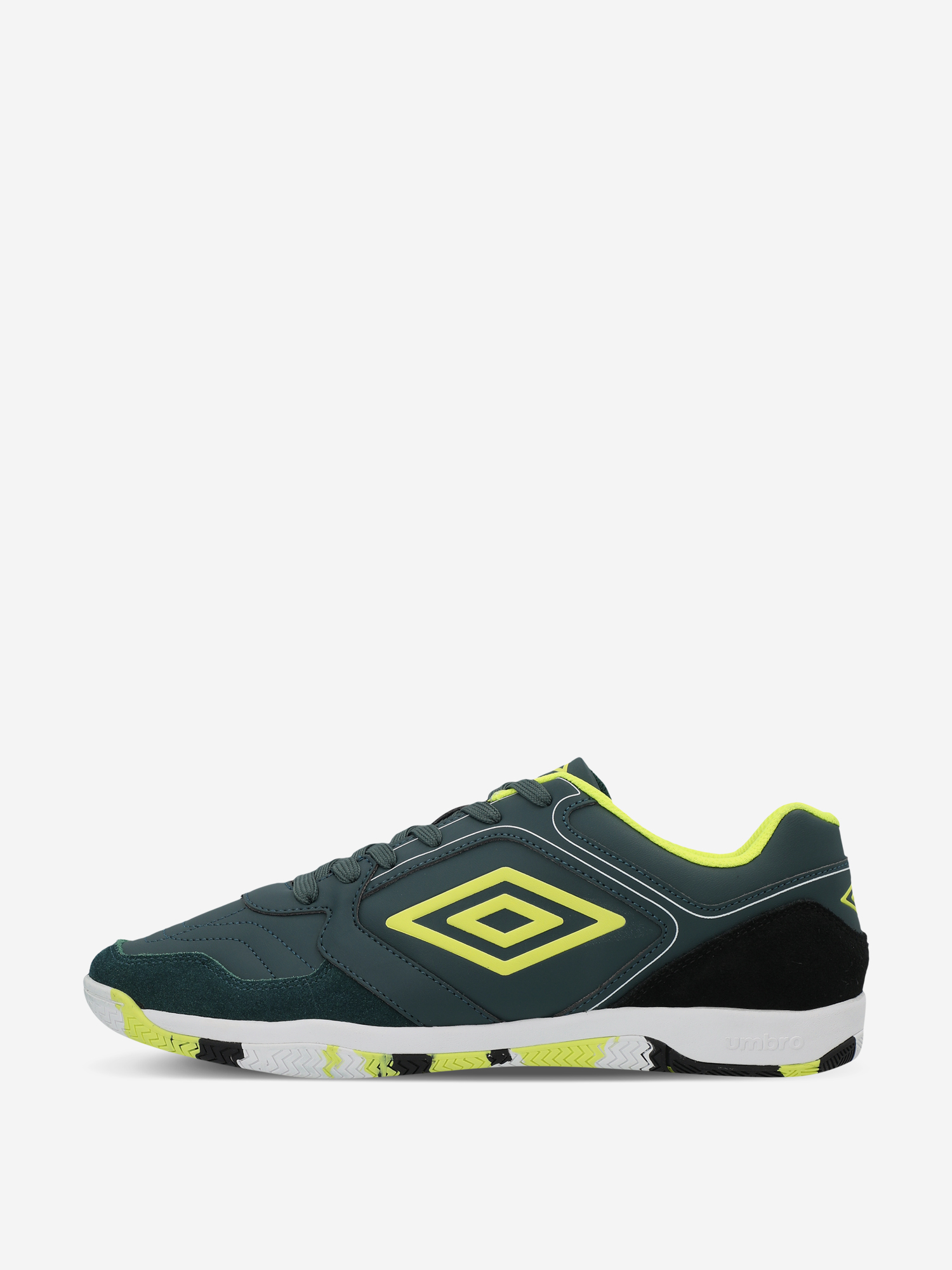

Бутсы мужские Umbro Sala Ic, Зеленый
