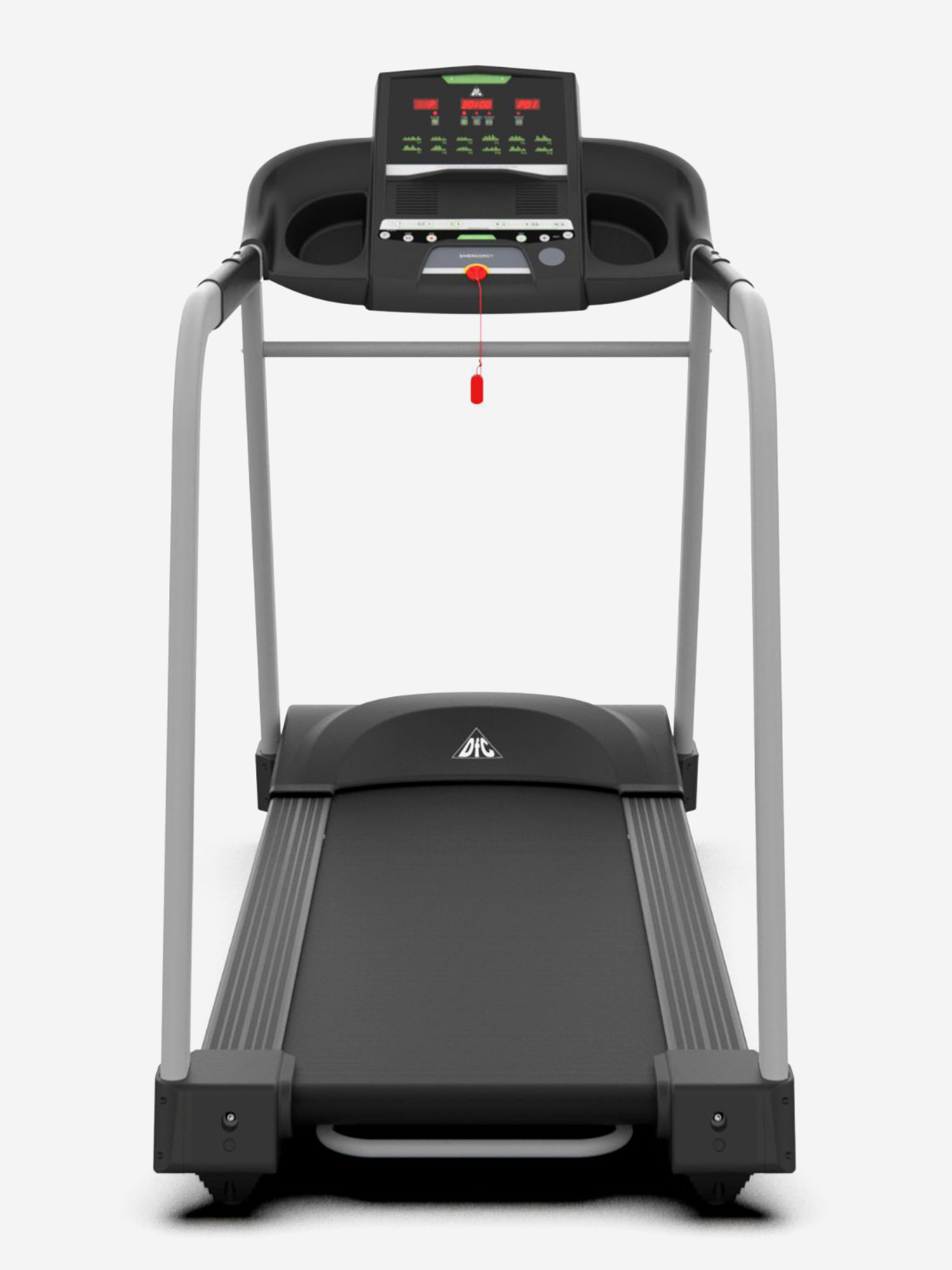 Изображение товара Беговая дорожка DFC PRIDE для реабилитации T-X