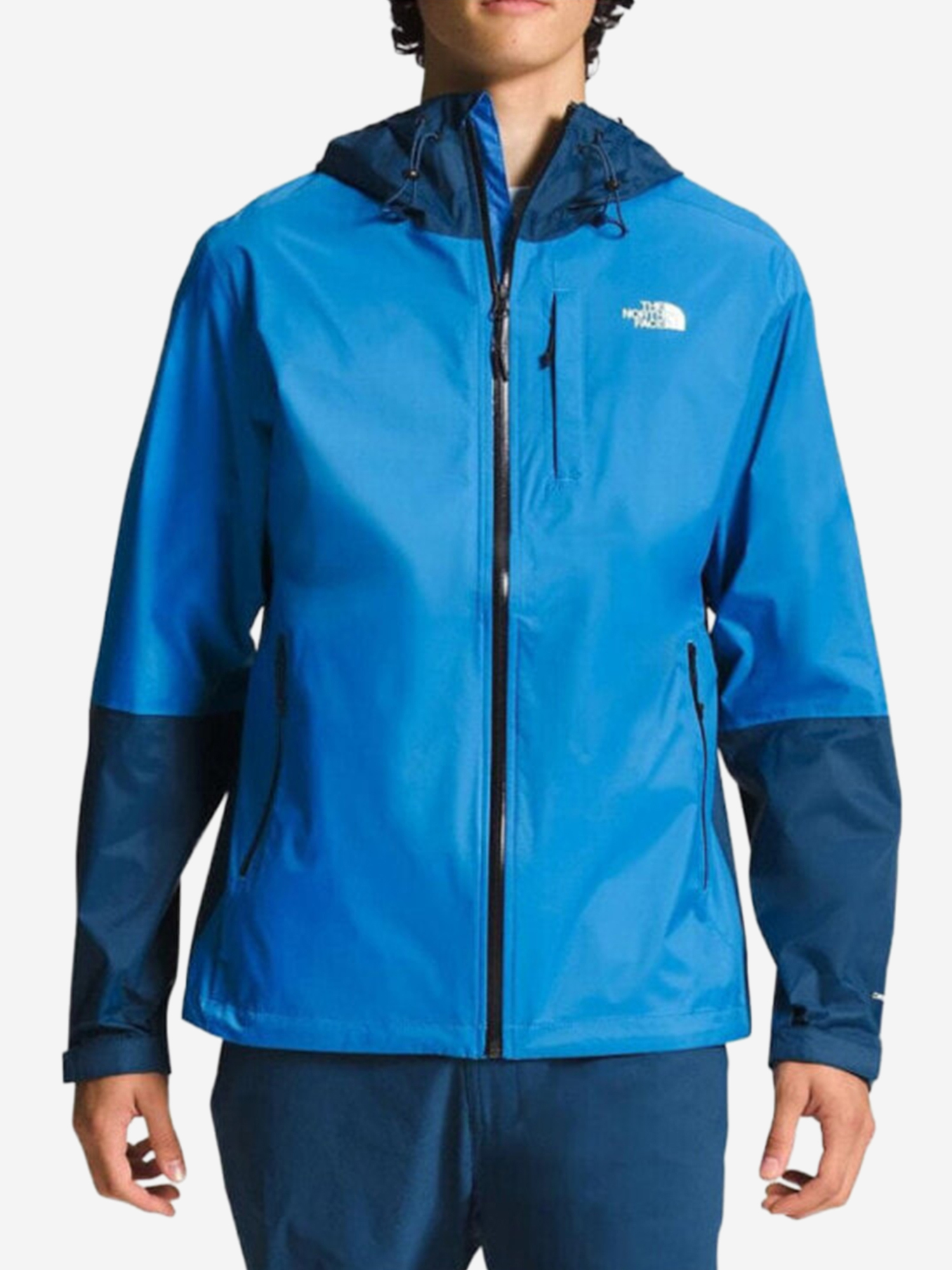Изображение товара Мужская демисезонная спортивная куртка The North Face Alta Vista