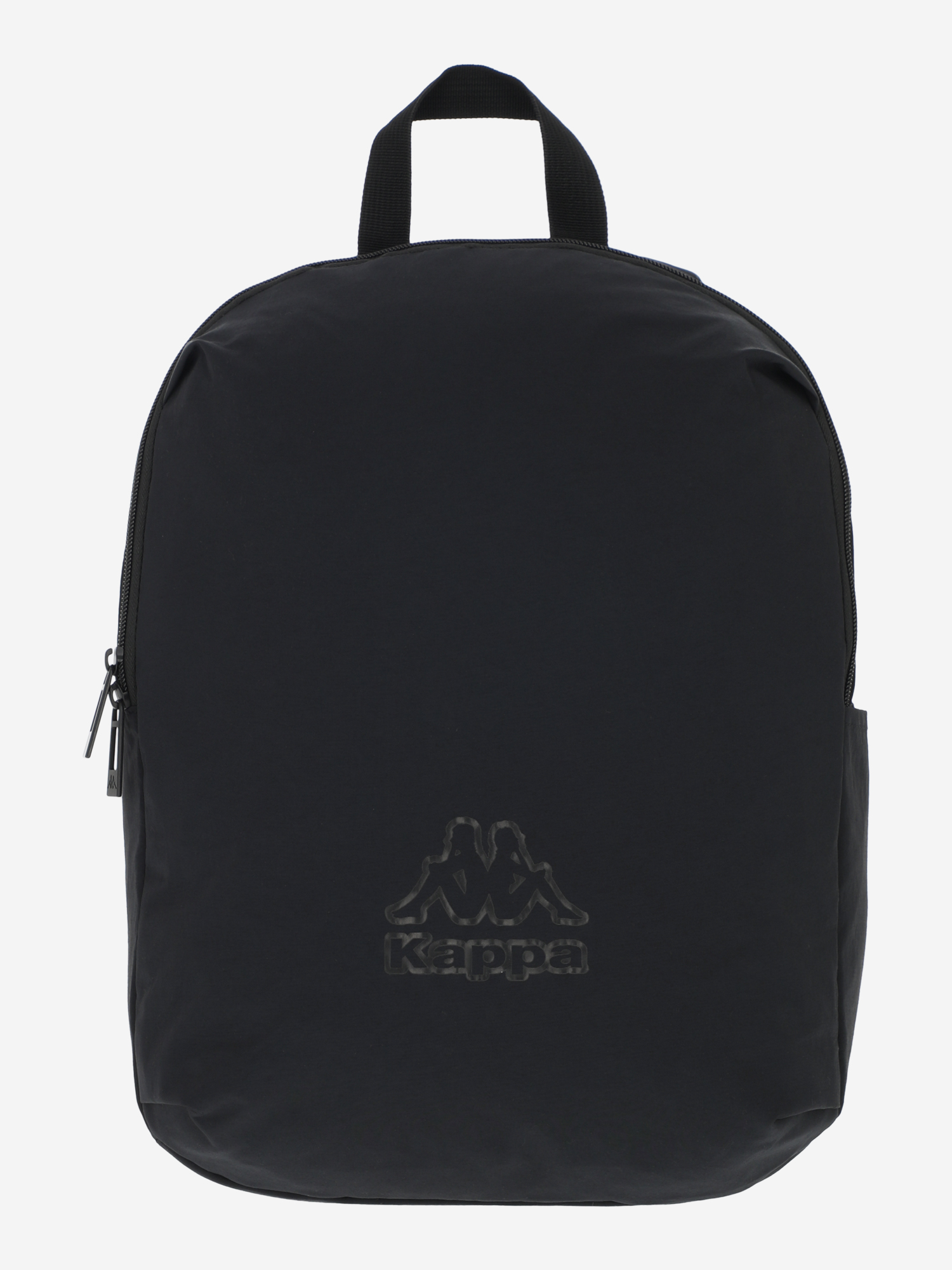 Изображение товара Рюкзак Kappa Черный спортивный стиль вместительный для взрослых