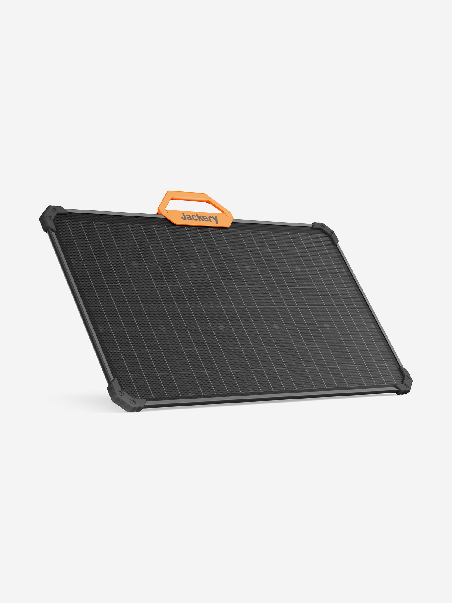 

Jackery Solar Saga 80W Солнечная панель, Черный