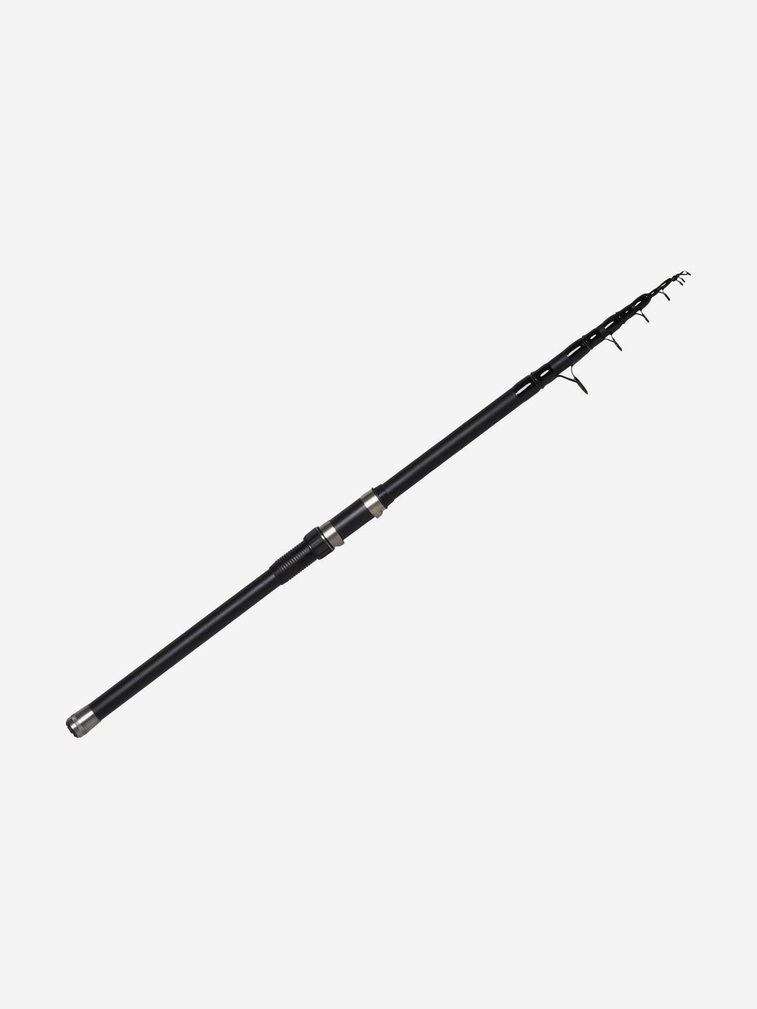 

Удилище троллинговое телескопическое Salmo Blaster TELE BOAT 2.70/XH, Черный