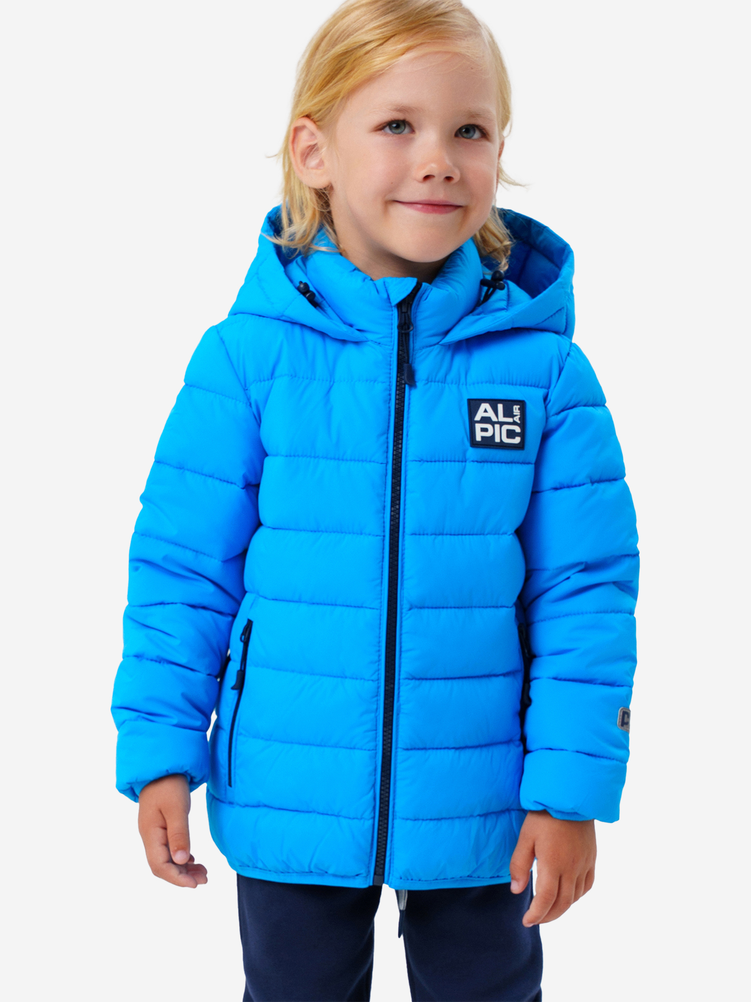 Изображение товара Куртка демисезонная для мальчика PlayToday