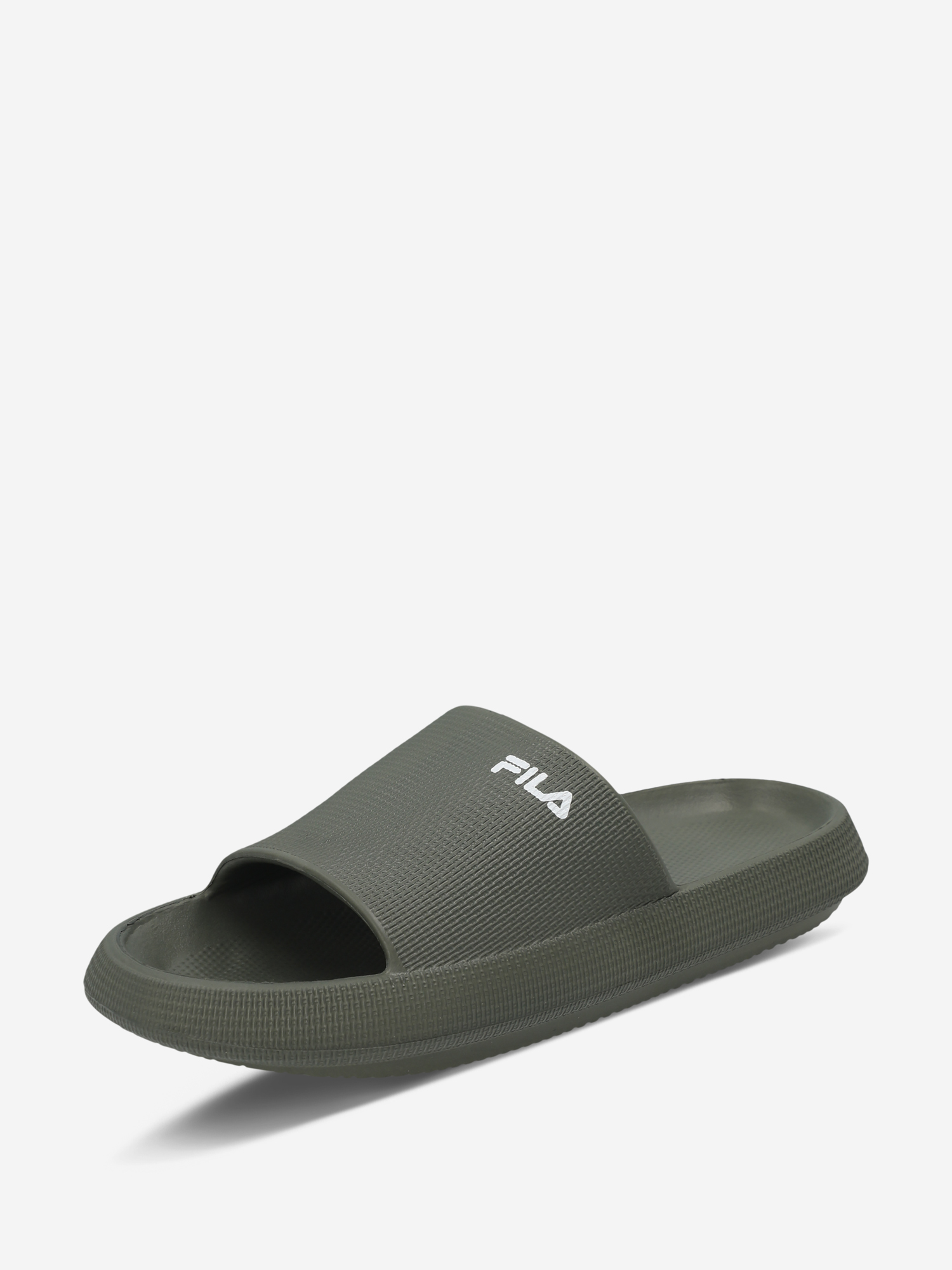 Изображение товара Шлепанцы мужские FILA Sp Mono, Милитари