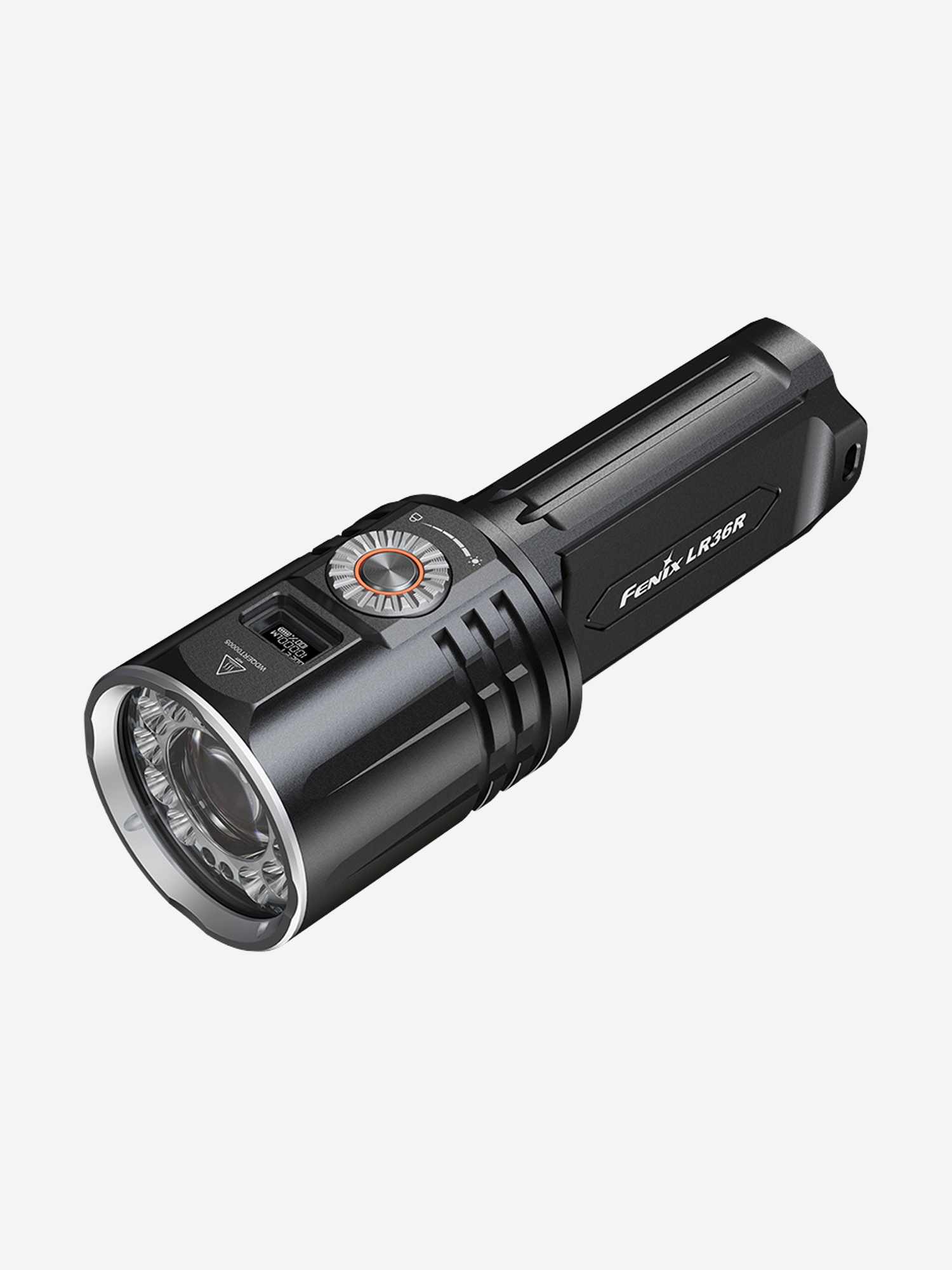 Изображение товара Фонарь светодиодный поисковый Fenix LR36R, 10000 лм