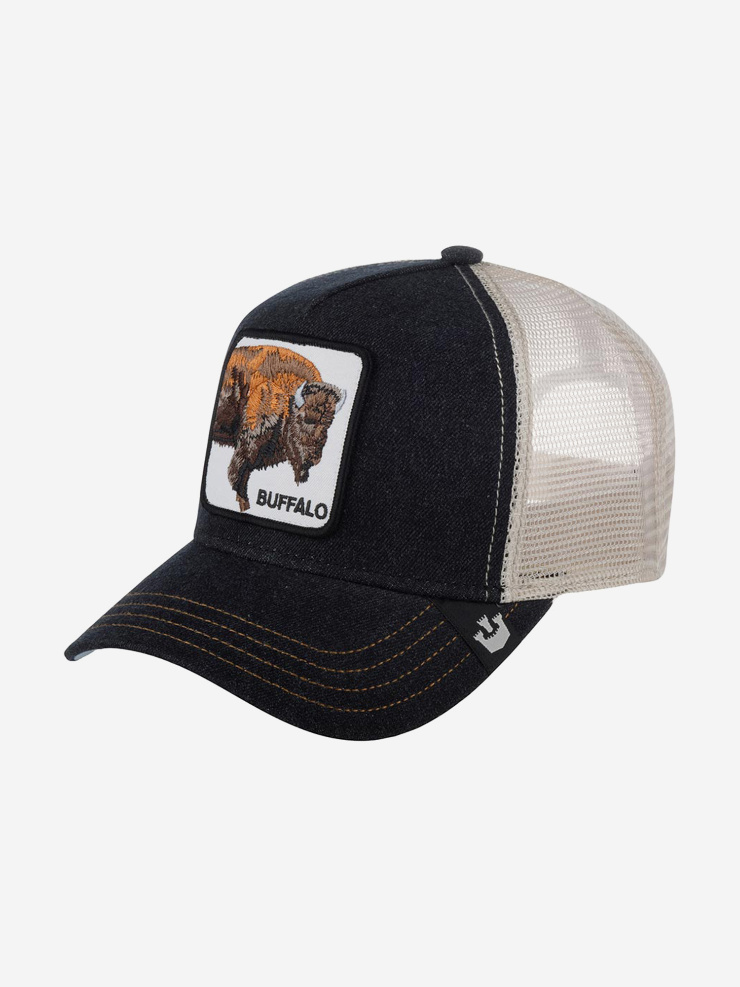 Изображение товара Бейсболка с сеточкой GOORIN BROTHERS 101-0394