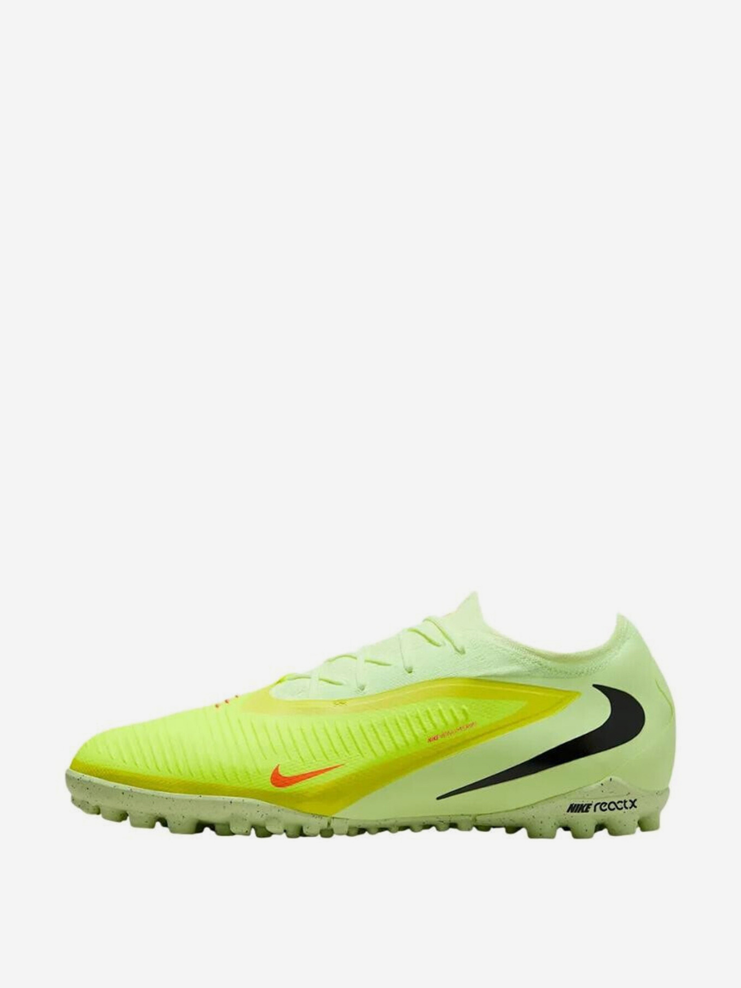 Изображение товара Футбольные бутсы Nike Phantom 6 Low Pro TF для игр на жестких покрытиях Изображение товара Футбольные бутсы Nike Phantom 6 Low Pro TF для игр на жестких покрытиях