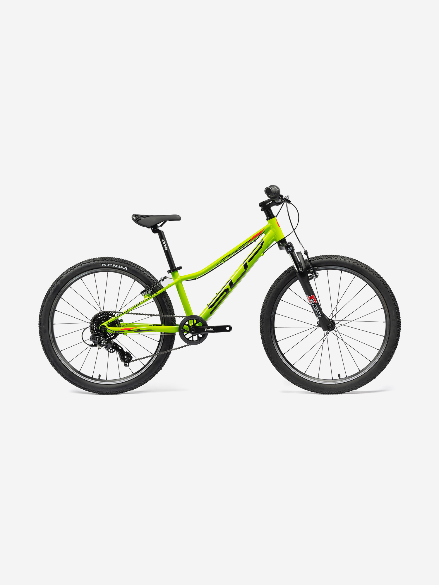 Изображение товара Велосипед подростковый Superior Racer XC 24 2025 Изображение товара Велосипед подростковый Superior Racer XC 24 2025