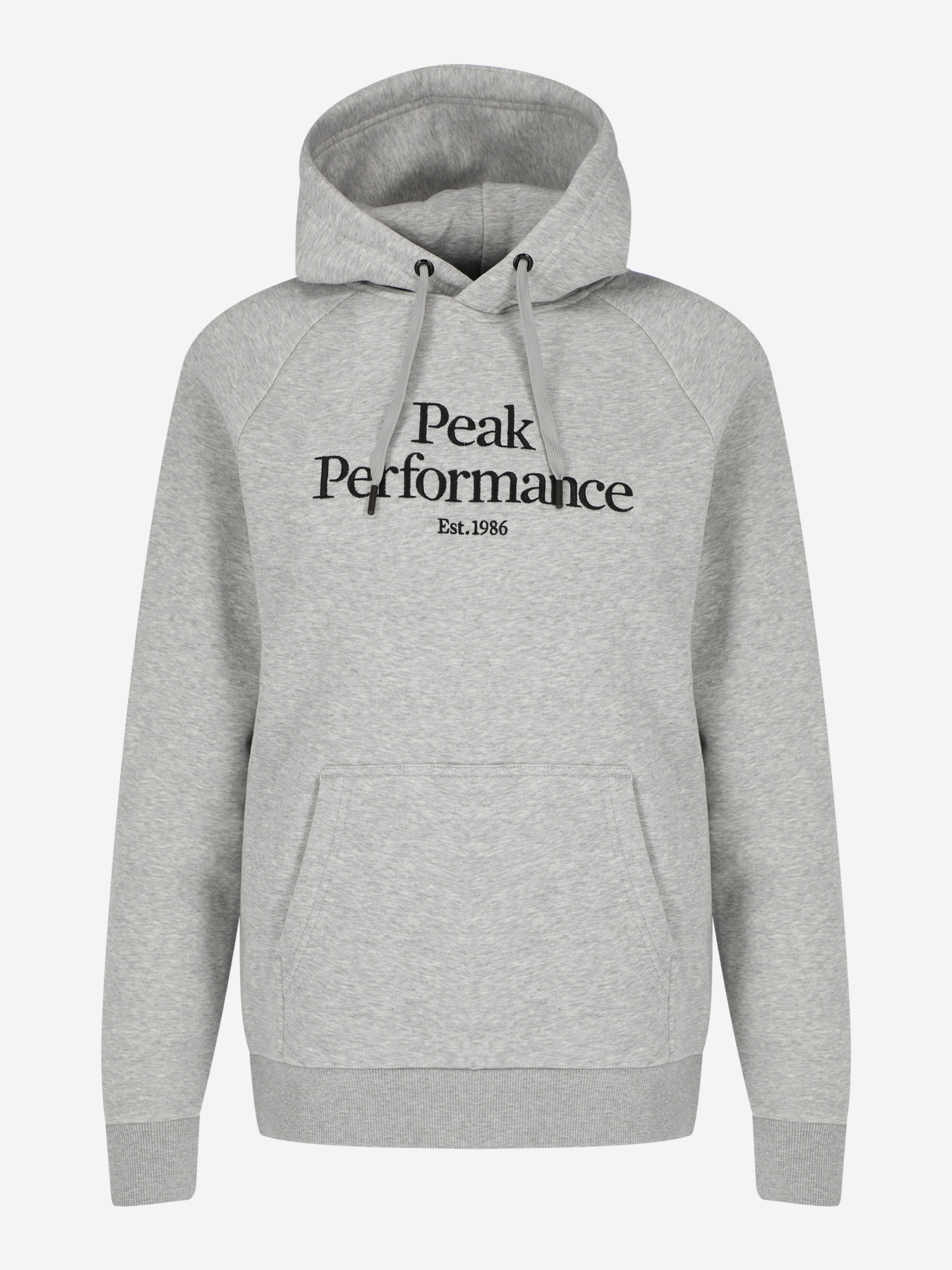 Джемпер Флисовый Мужской Peak Performance Original Купить