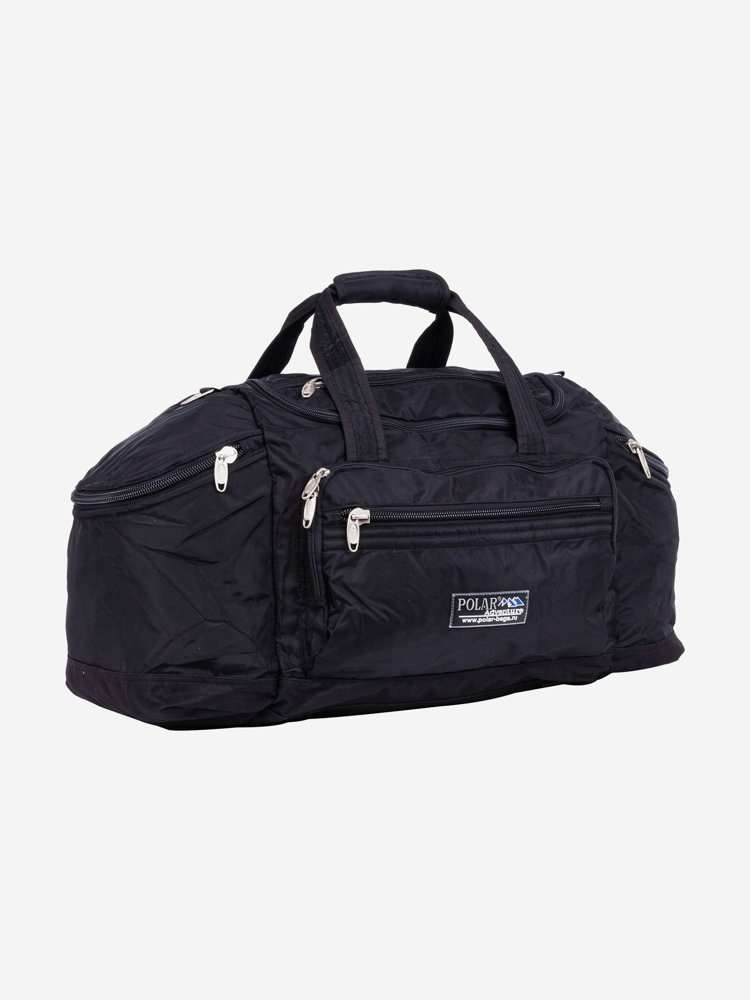 

Сумка Polar-P810V-BLACK, Черный
