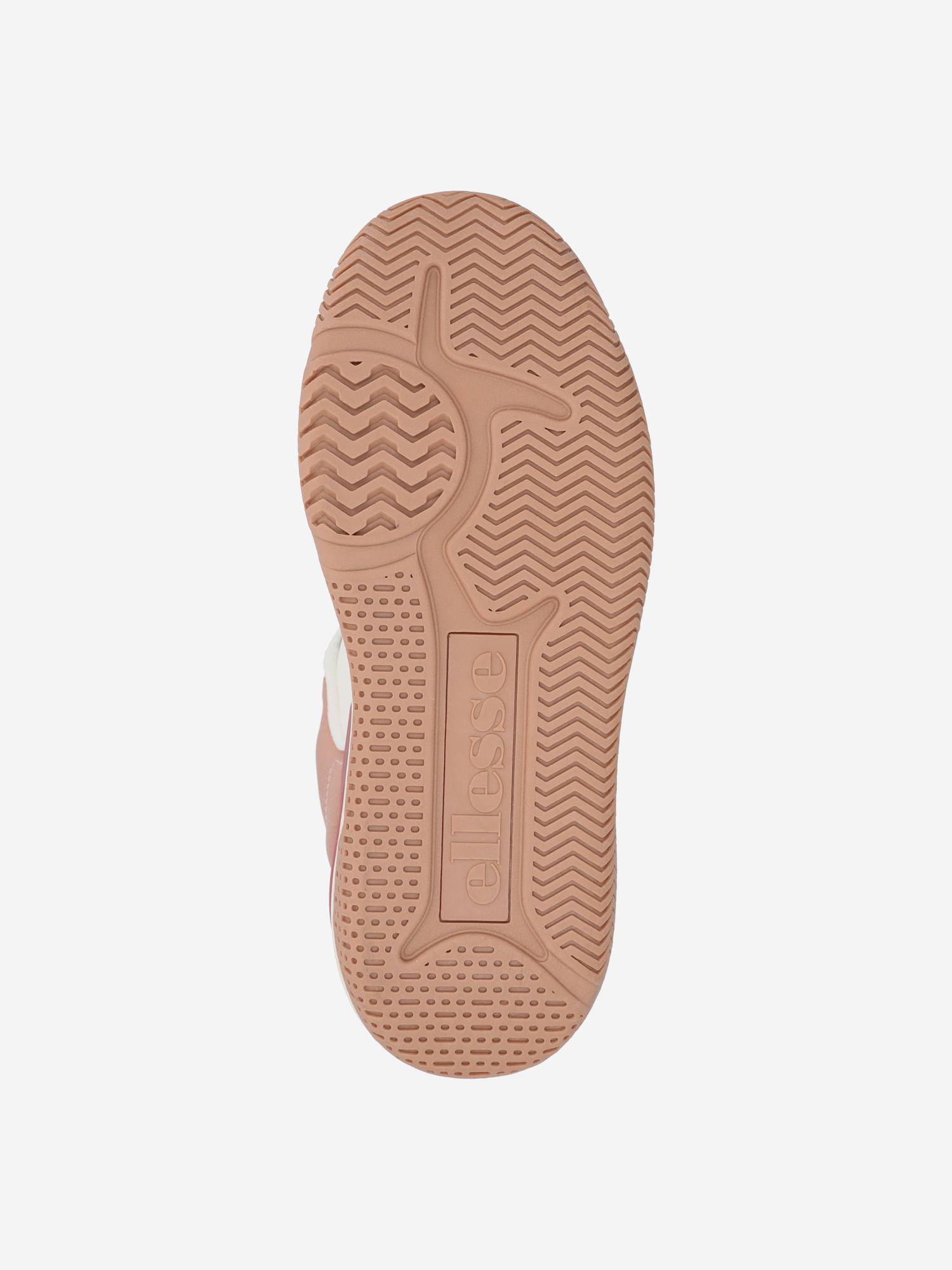 фото Кеды женские ellesse sunnie, белый