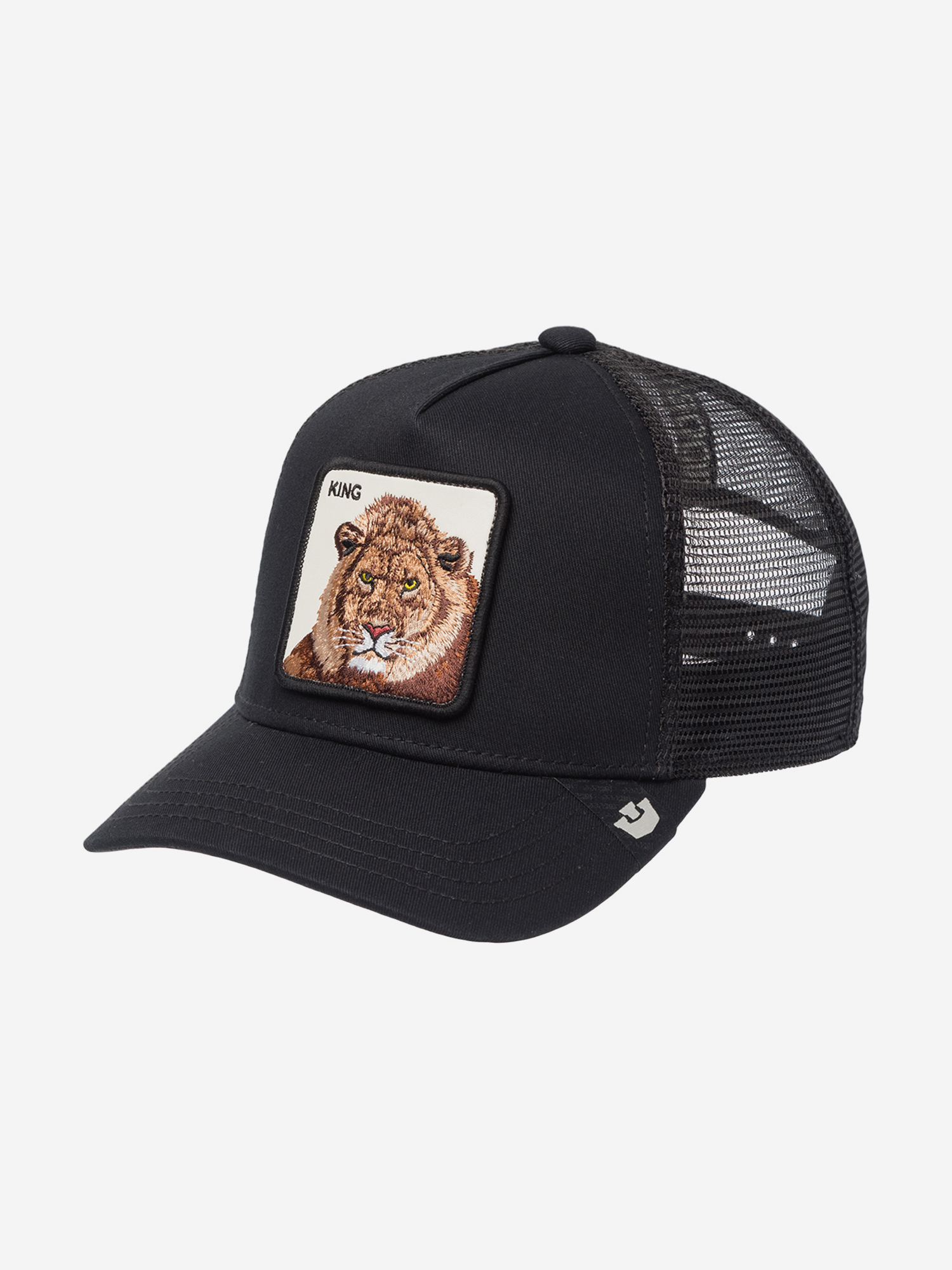 Изображение товара Бейсболка с сеточкой GOORIN BROTHERS 101-2459, универсальная спортивная головная уборка