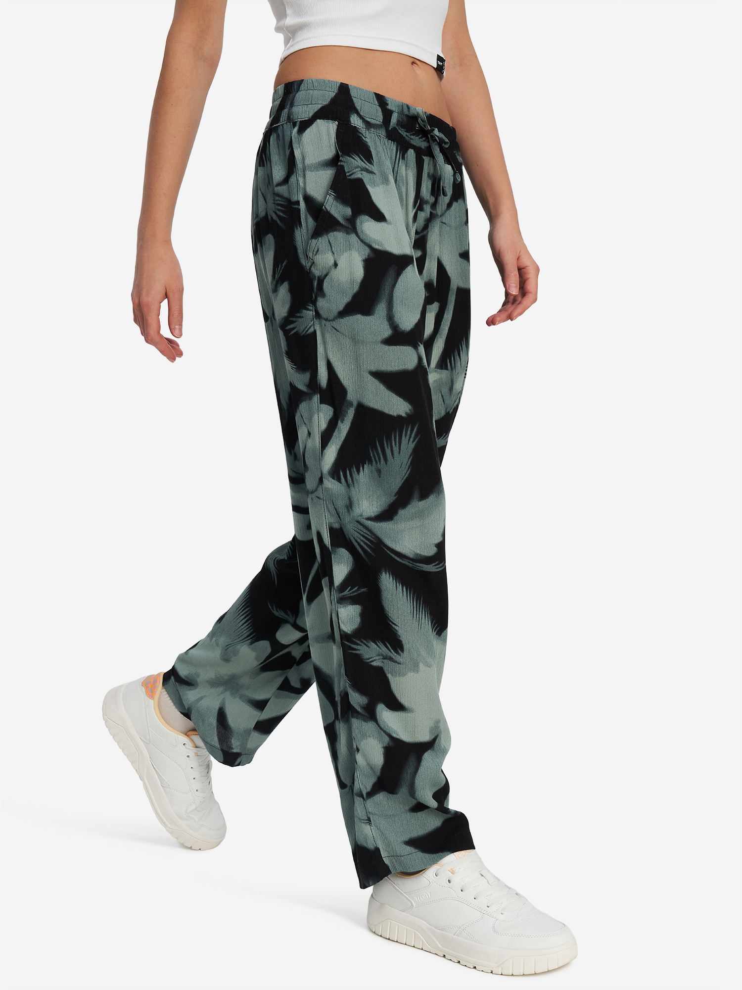 Изображение товара Женские брюки Termit из вискозы для спорта и отдыха лето