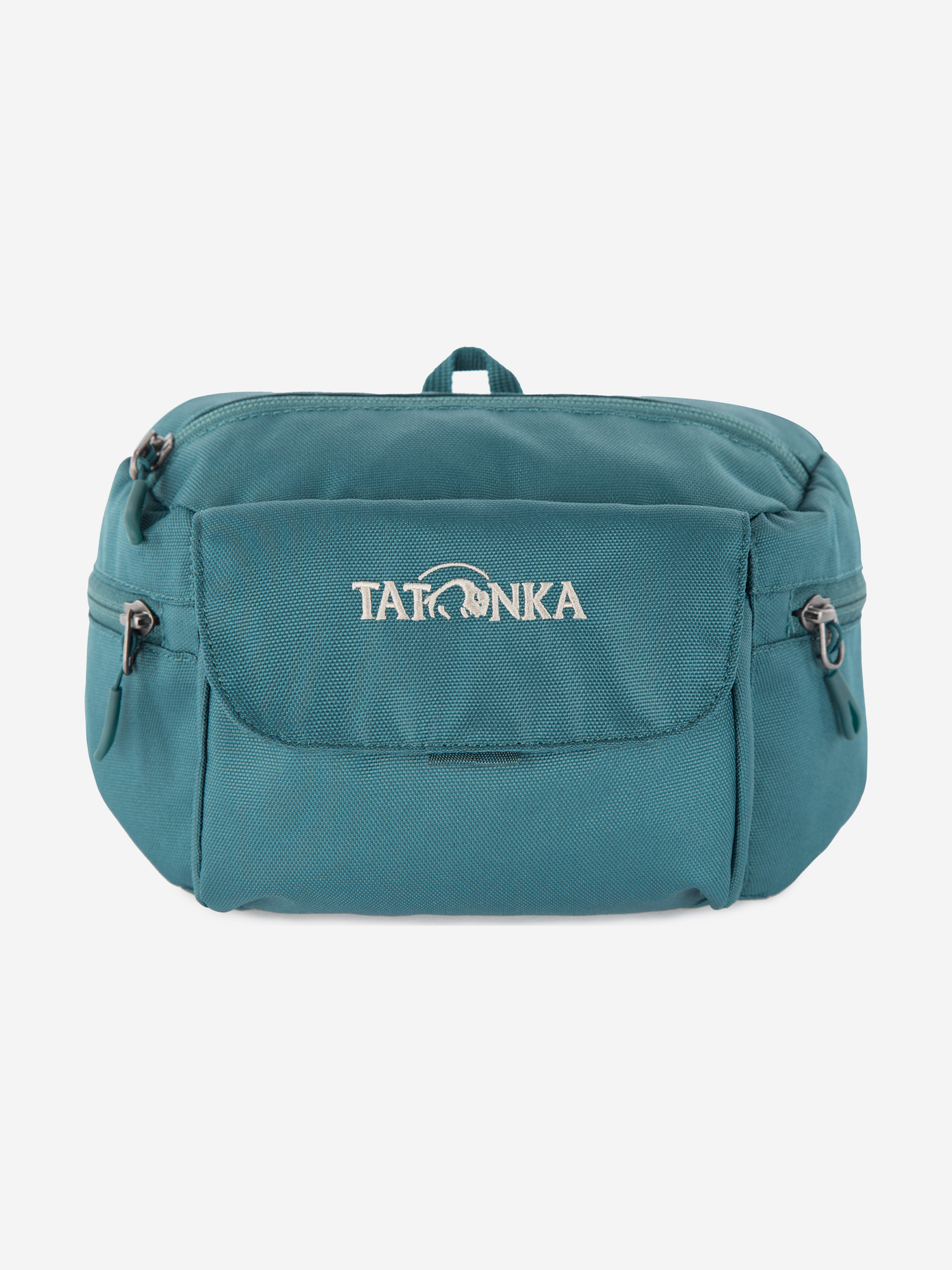 

Сумка на пояс Tatonka Funny M, Зеленый