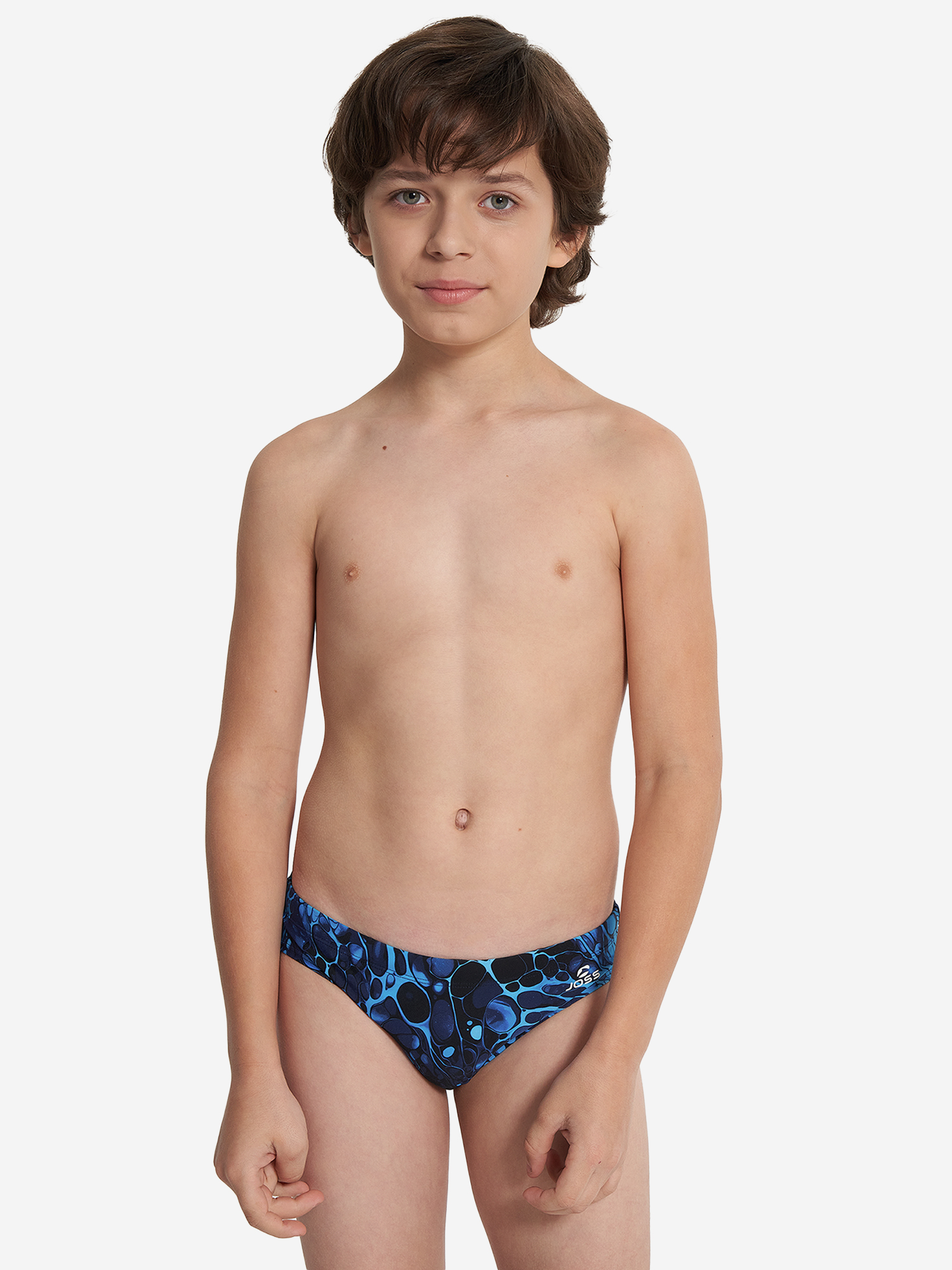 

Плавки для мальчиков Joss, Синий