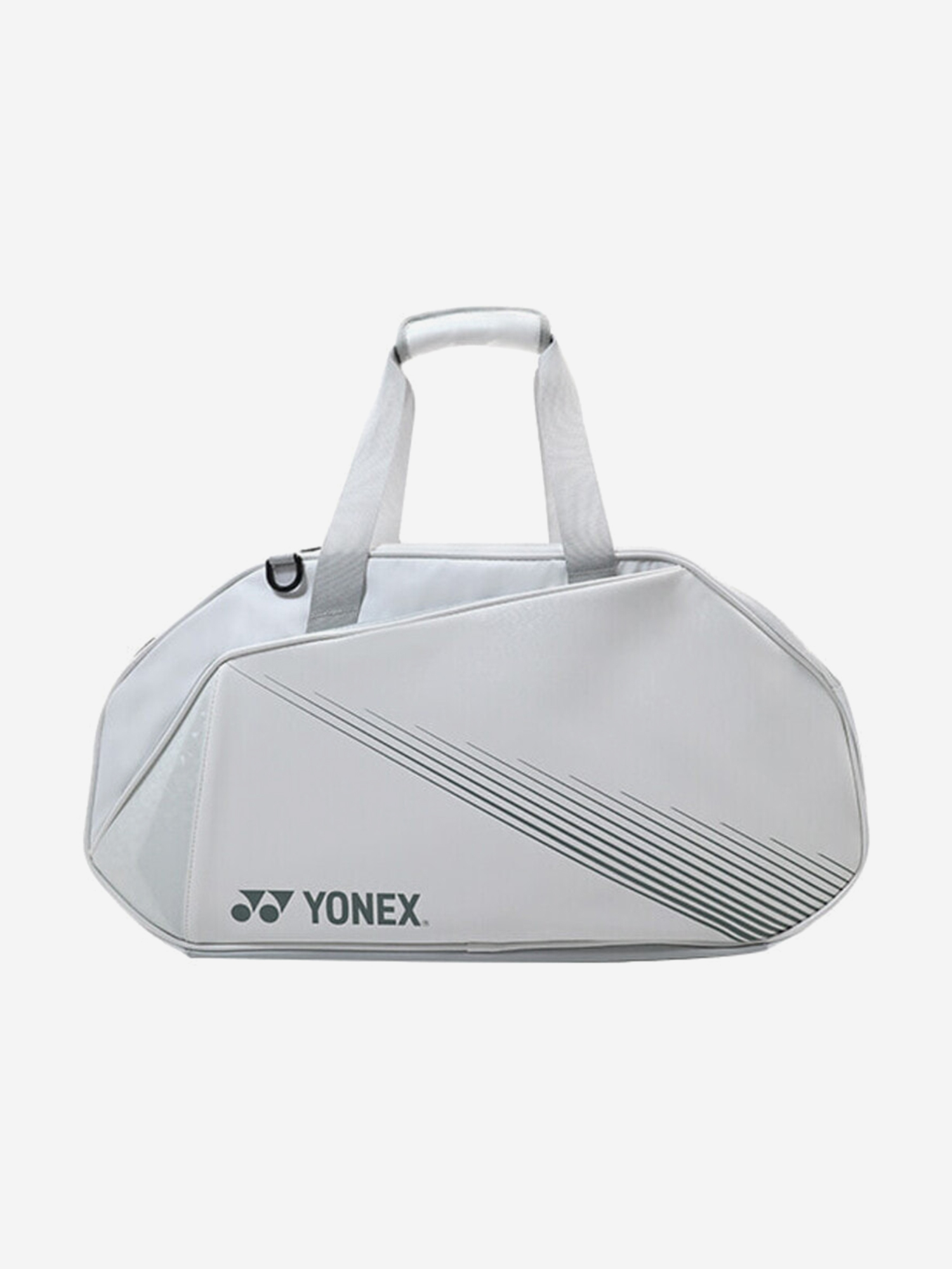 Изображение товара Сумка Yonex Спортивный стиль Унисекс 45x35x15 Белая