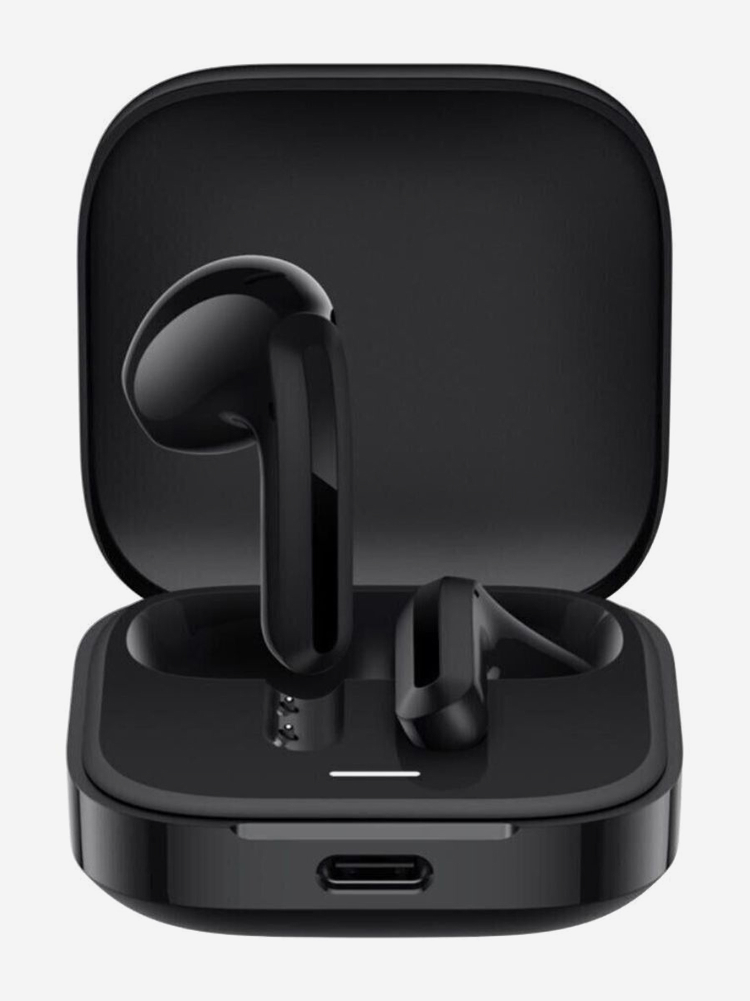 

Наушники Xiaomi Redmi Buds 6 Lite, черный, Черный