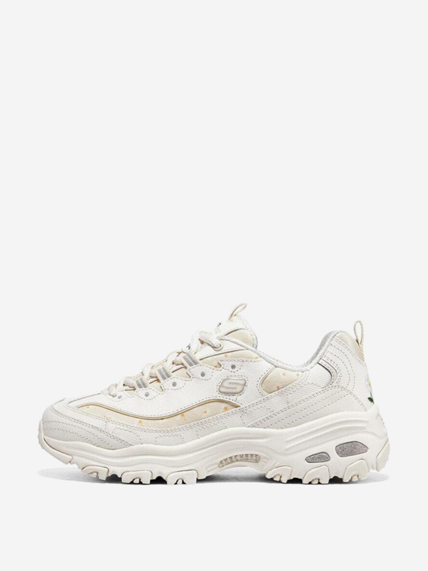 Изображение товара Женские кроссовки Skechers D'Lites 1.0 демисезон спортивный стиль