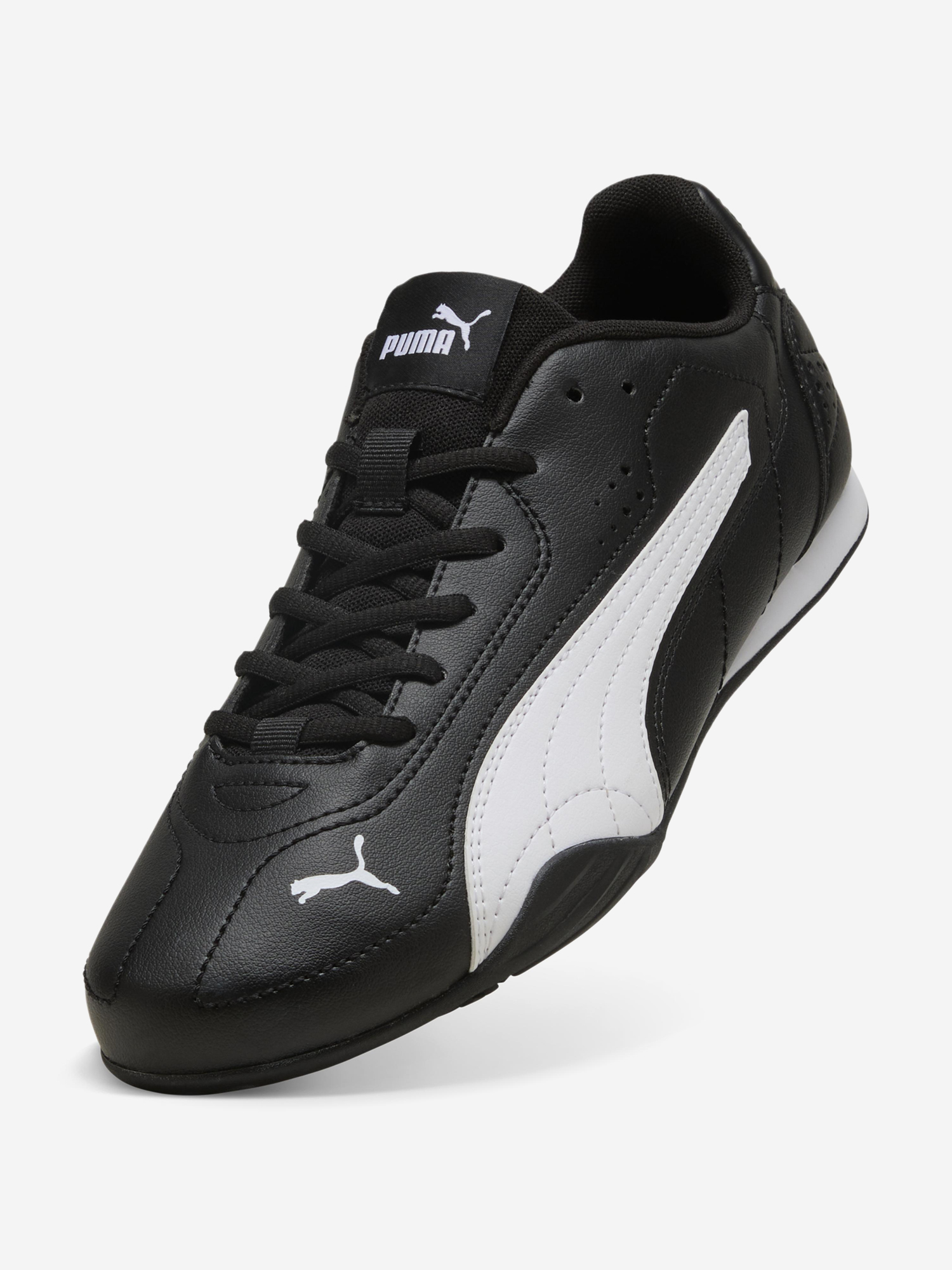 Кроссовки мужские PUMA Catch, Черный 5