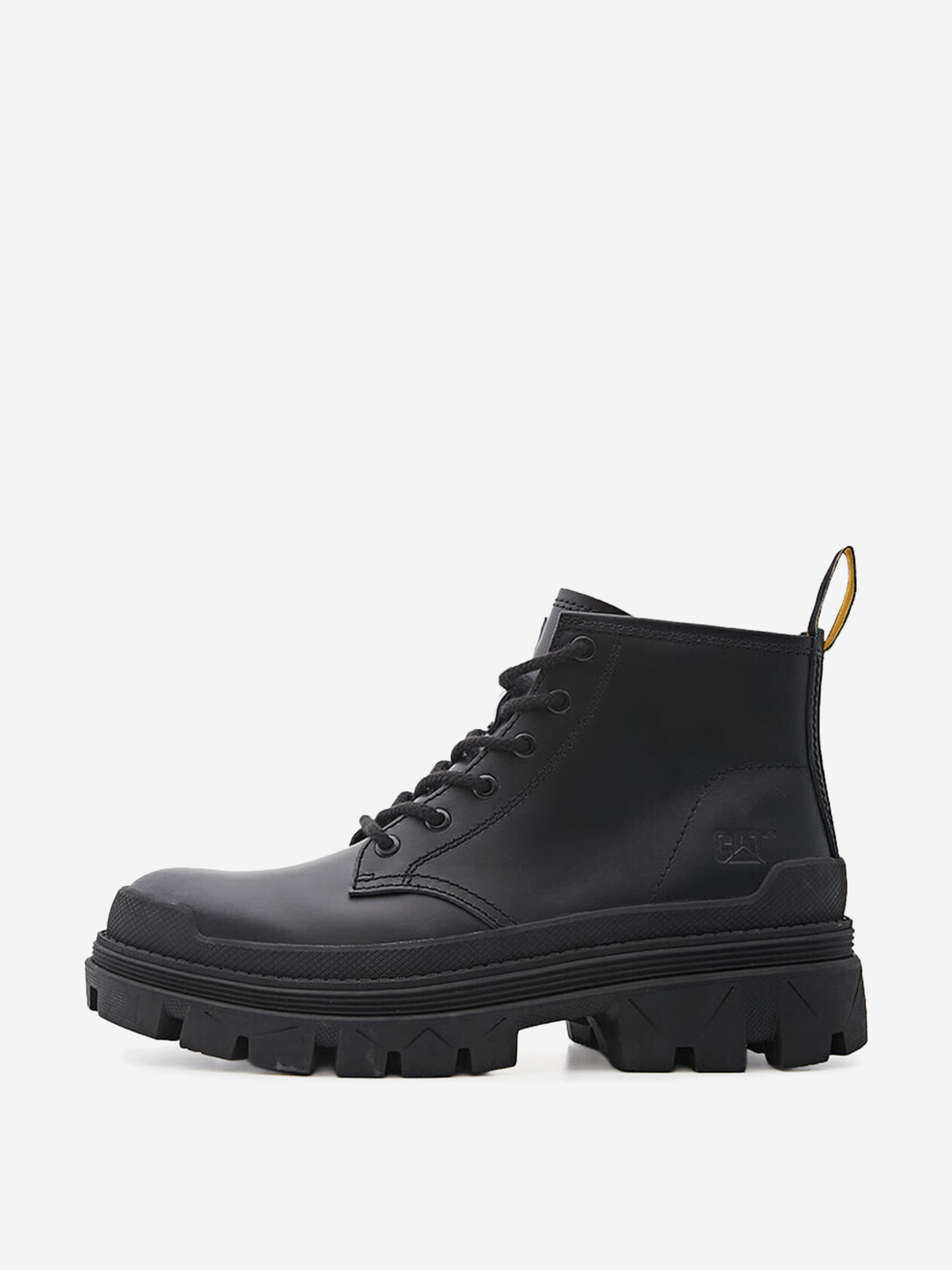 Изображение товара Ботинки Caterpillar Martin Средняя полнота Без утеплителя