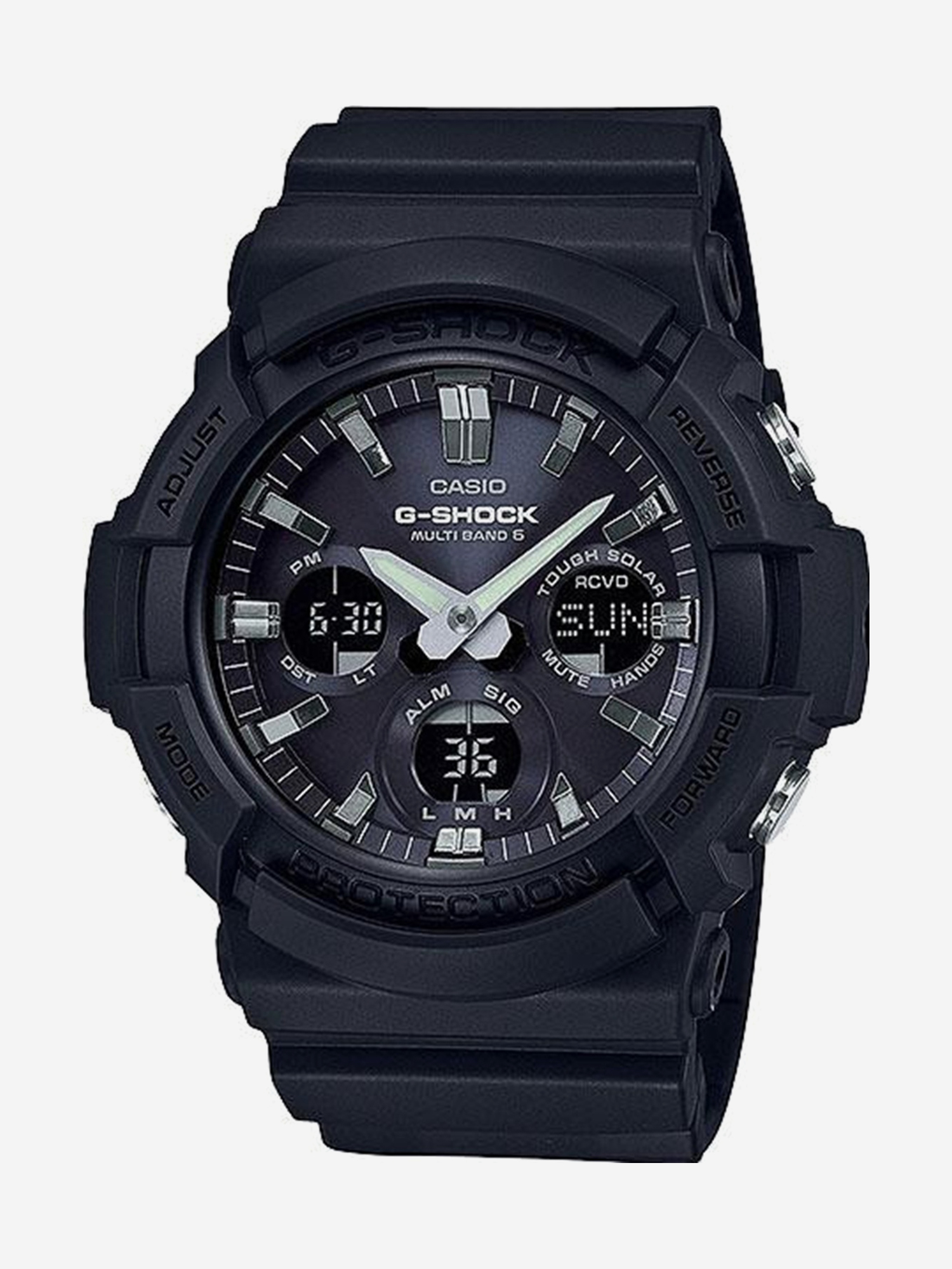 Изображение товара Спортивные часы CASIO G-SHOCK GAW-100B-1A