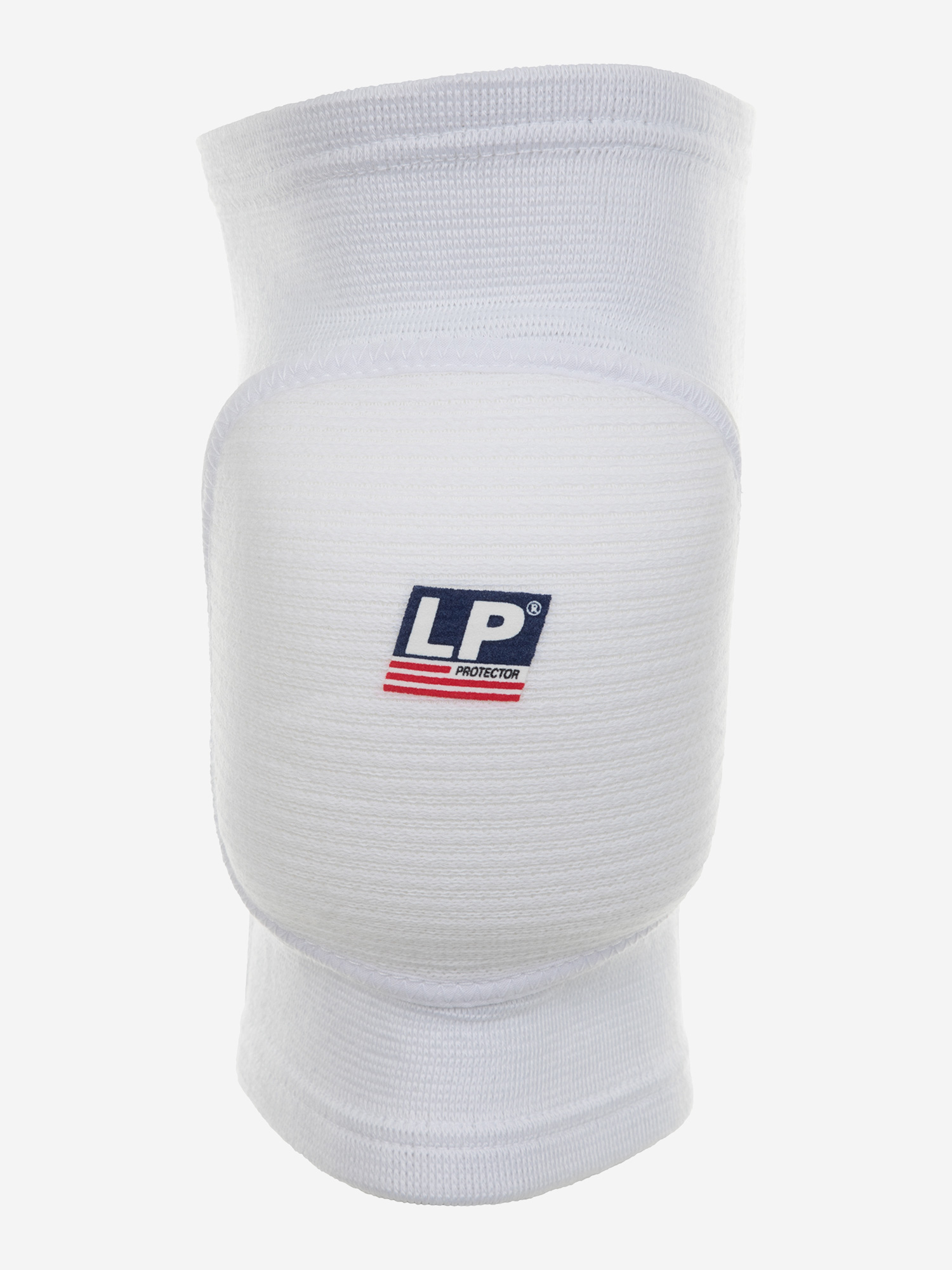 фото Наколенник lp 608, белый lp support