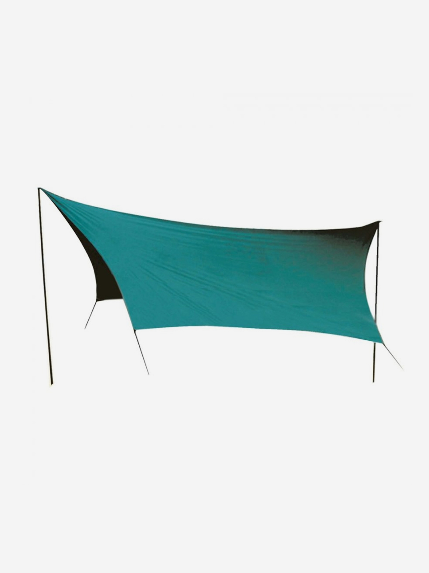 

Тент туристический TRAMP Tent, Зеленый