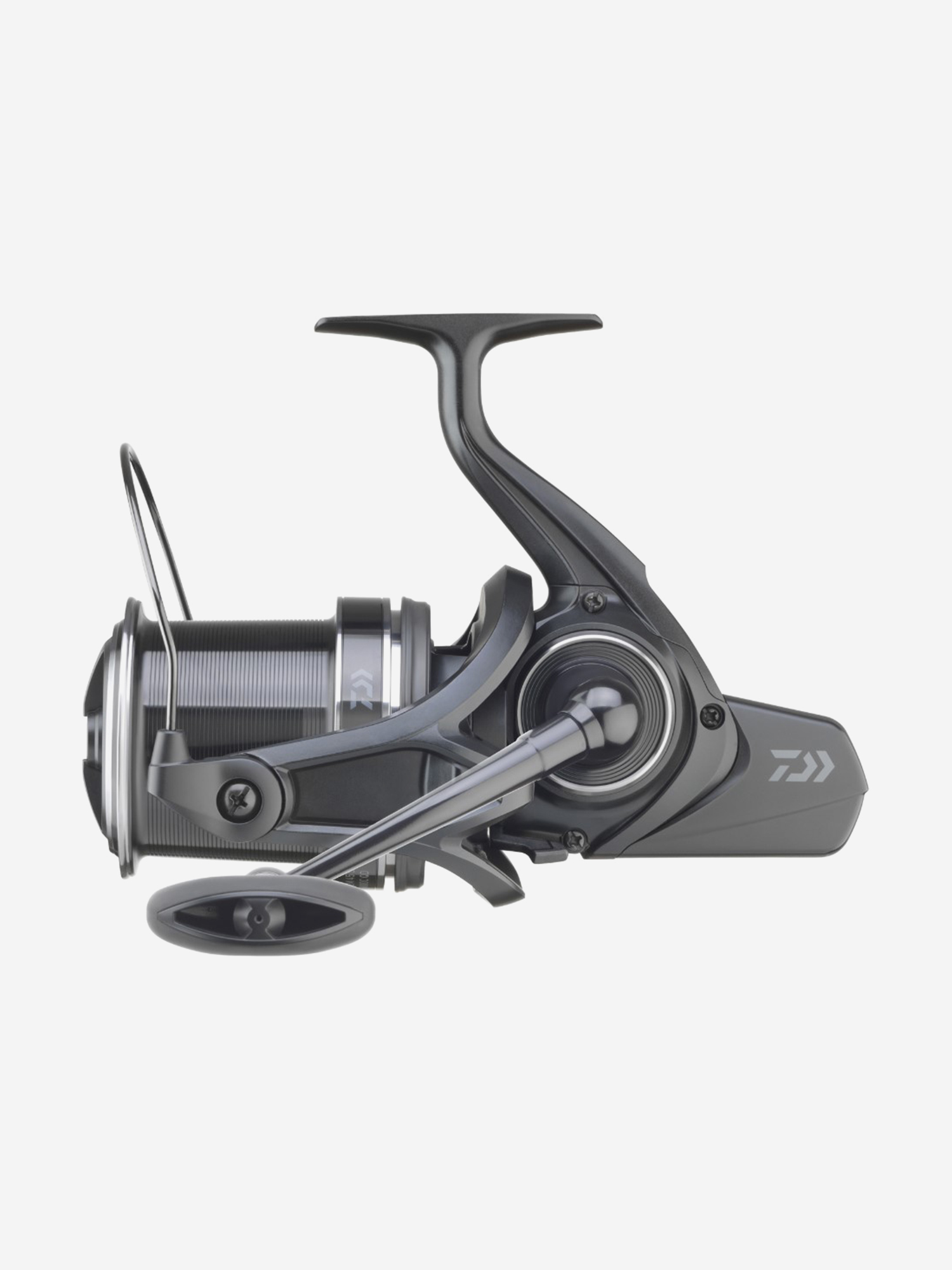 

Катушкa DAIWA 23 Emblem 45 SCW QD, Черный