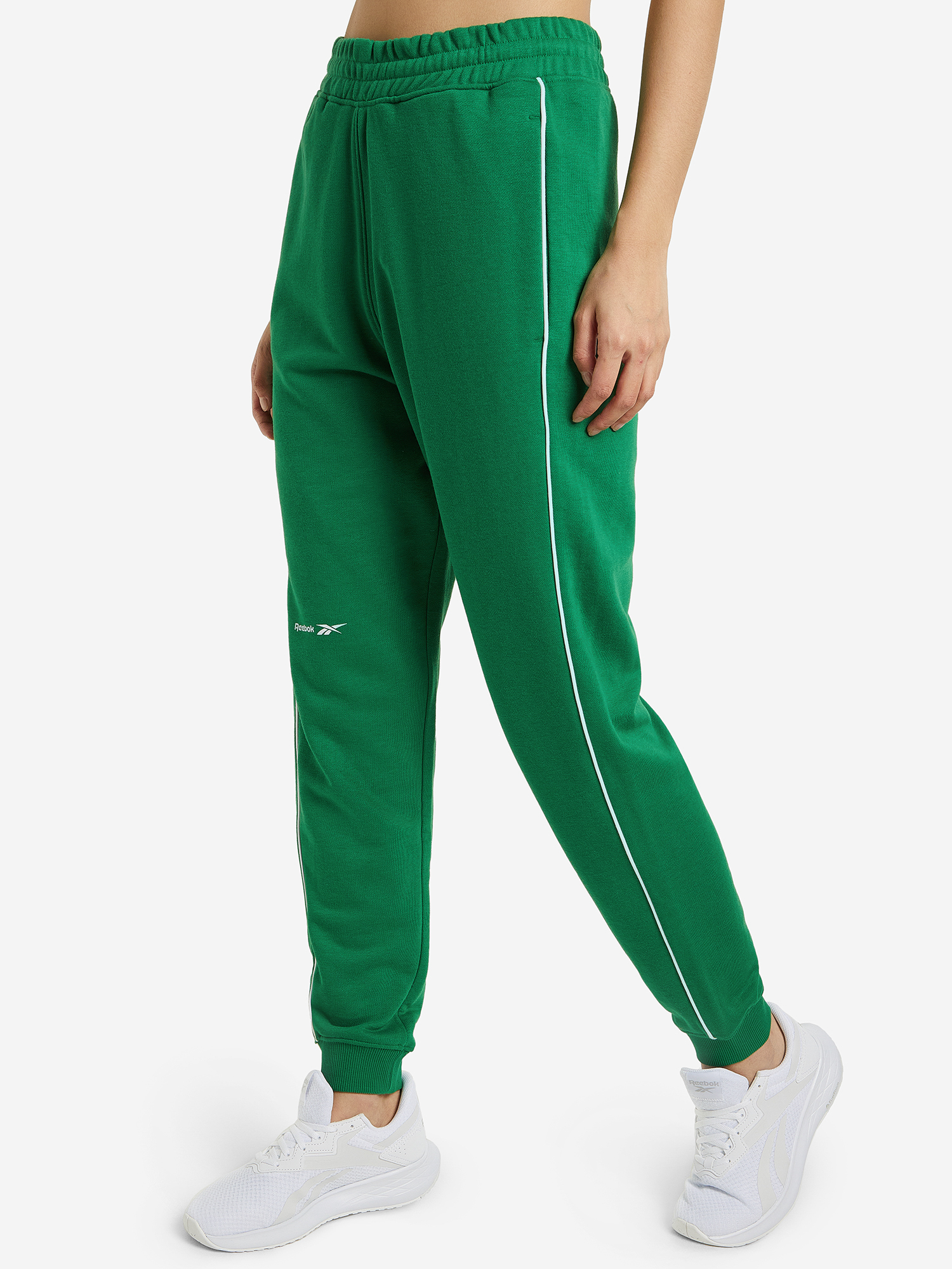 

Брюки женские Reebok, Зеленый