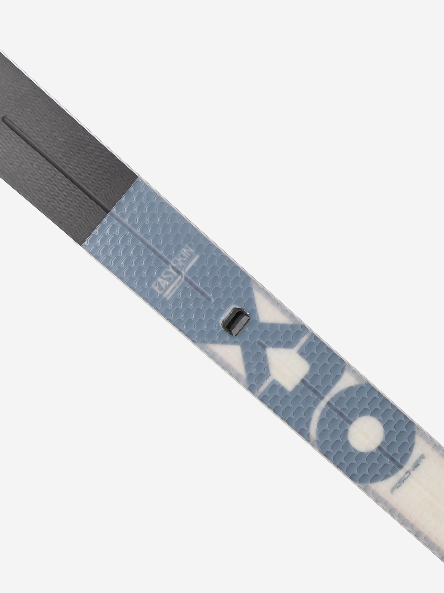 фото Беговые лыжи fischer excursion 88 crown/skin, синий
