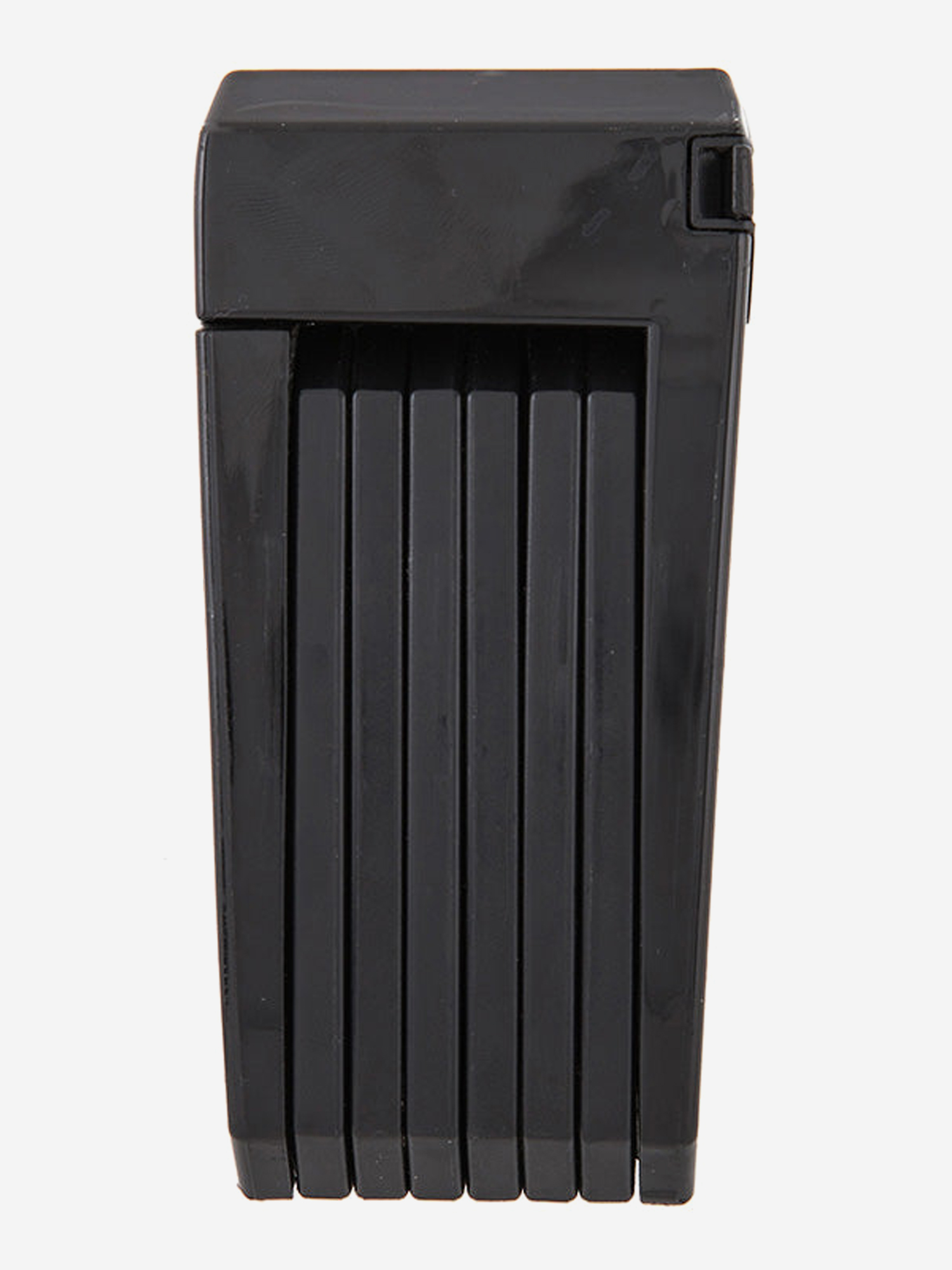 

Велосипедный замок ULAC Type-ax Black, Черный