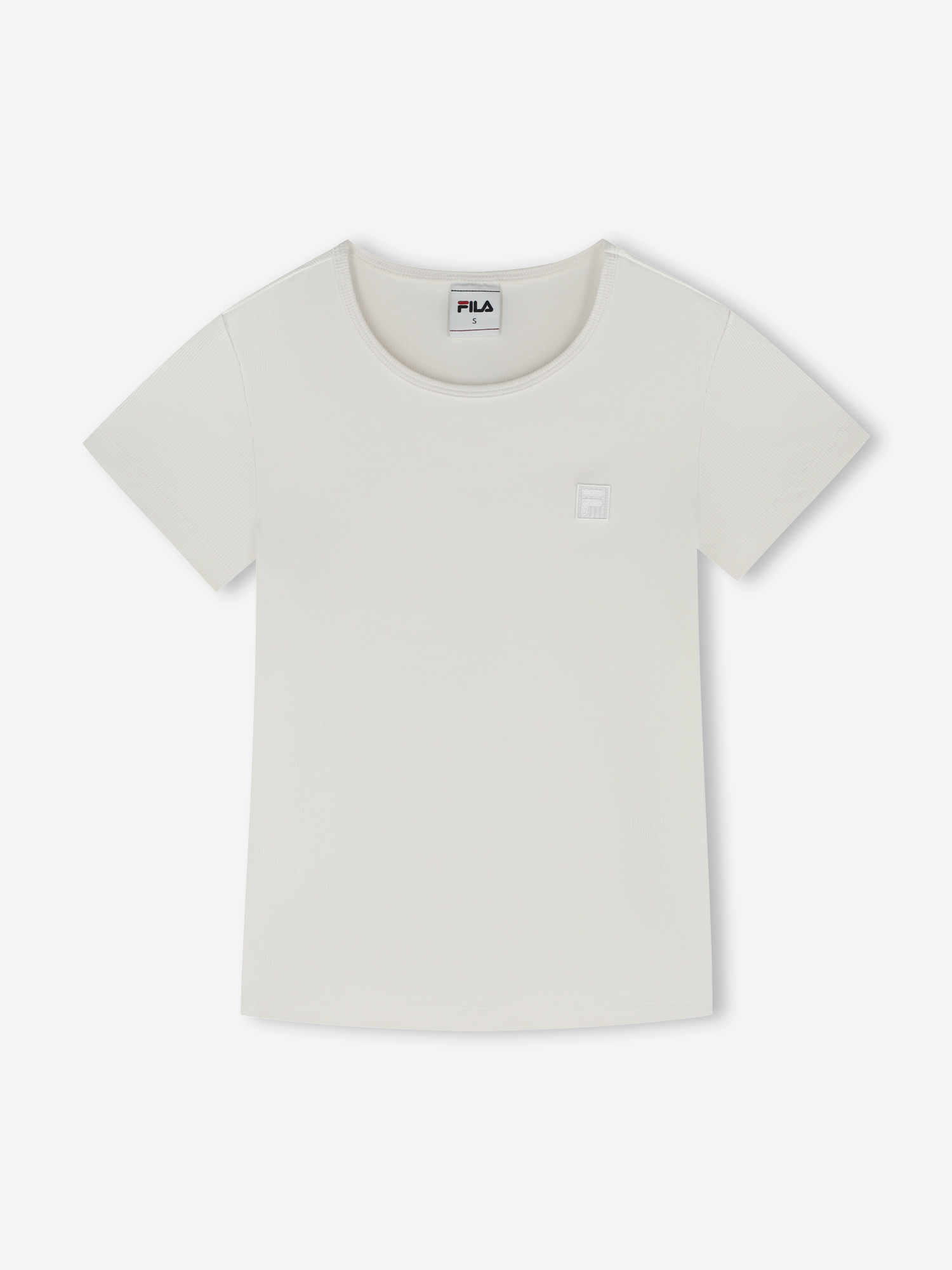 Футболка FILA, бежевый, арт. 140322FLA-01