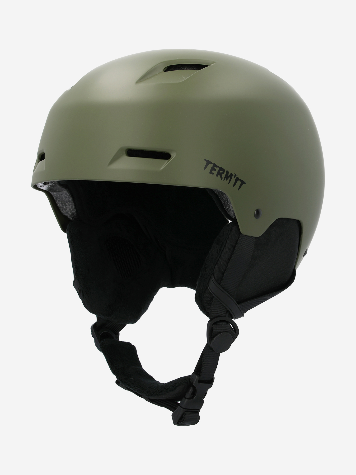 

Шлем Termit Rebel, Зеленый