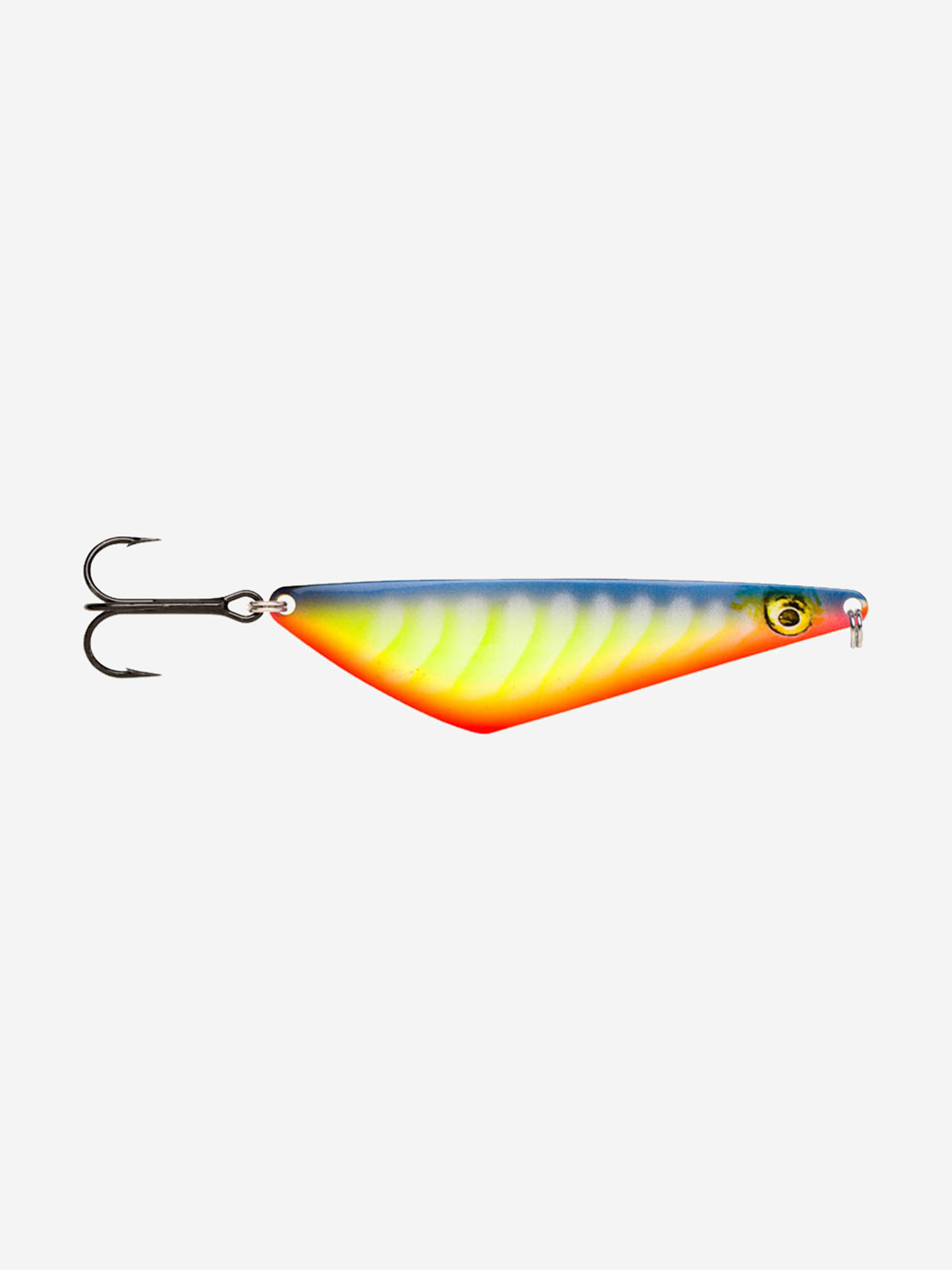 

Блесна для рыбалки колеблющаяся RAPALA Harmaja 31 /HS, Мультицвет