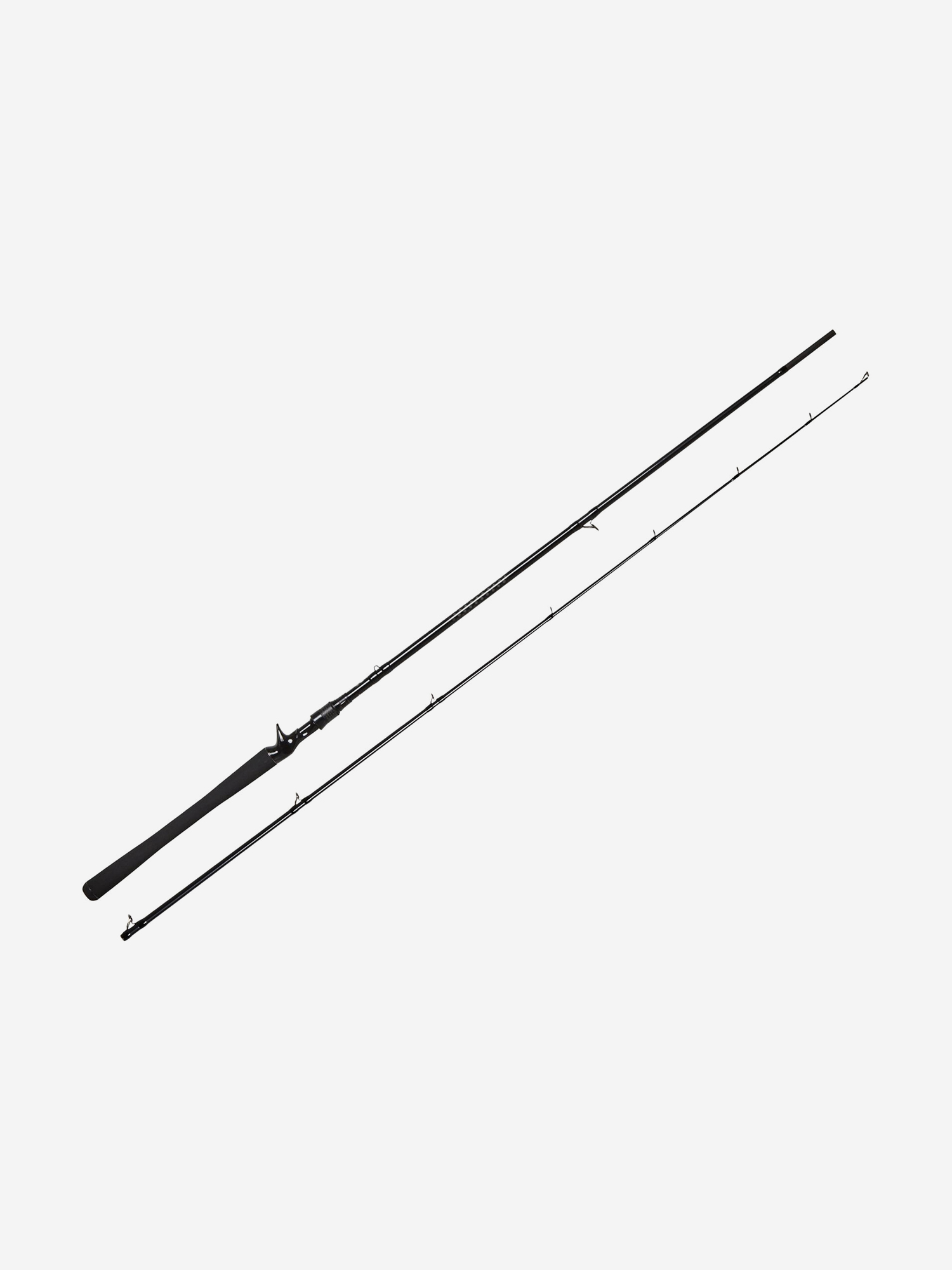 

Удилище каст. LJ Black Sense BBS CAST 070 8'0"/2.44 (LJBSBBS-802HEFC), Черный