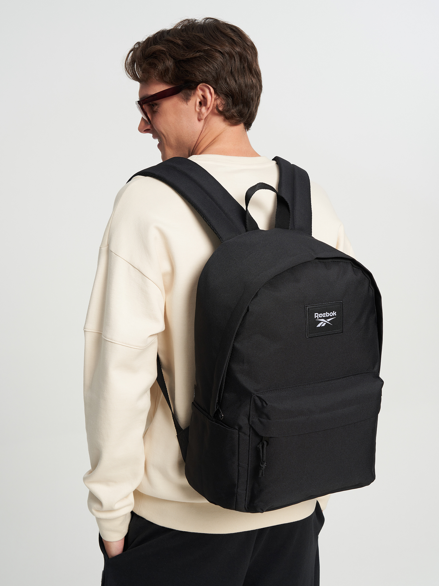 Изображение товара Рюкзак Reebok Brooklyn Изображение товара Рюкзак Reebok Brooklyn