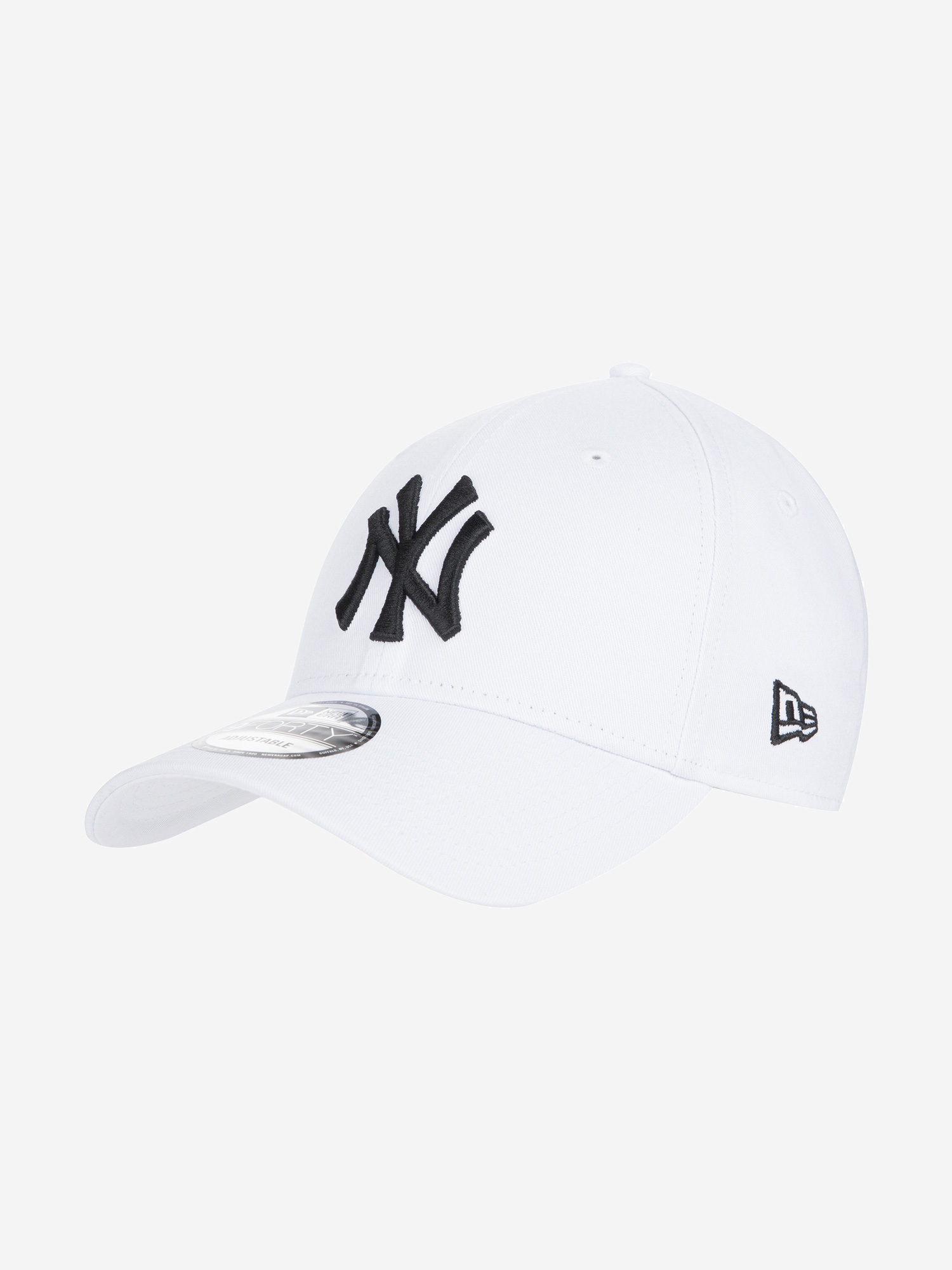 

Бейсболка New Era League Essential 9Forty, Белый