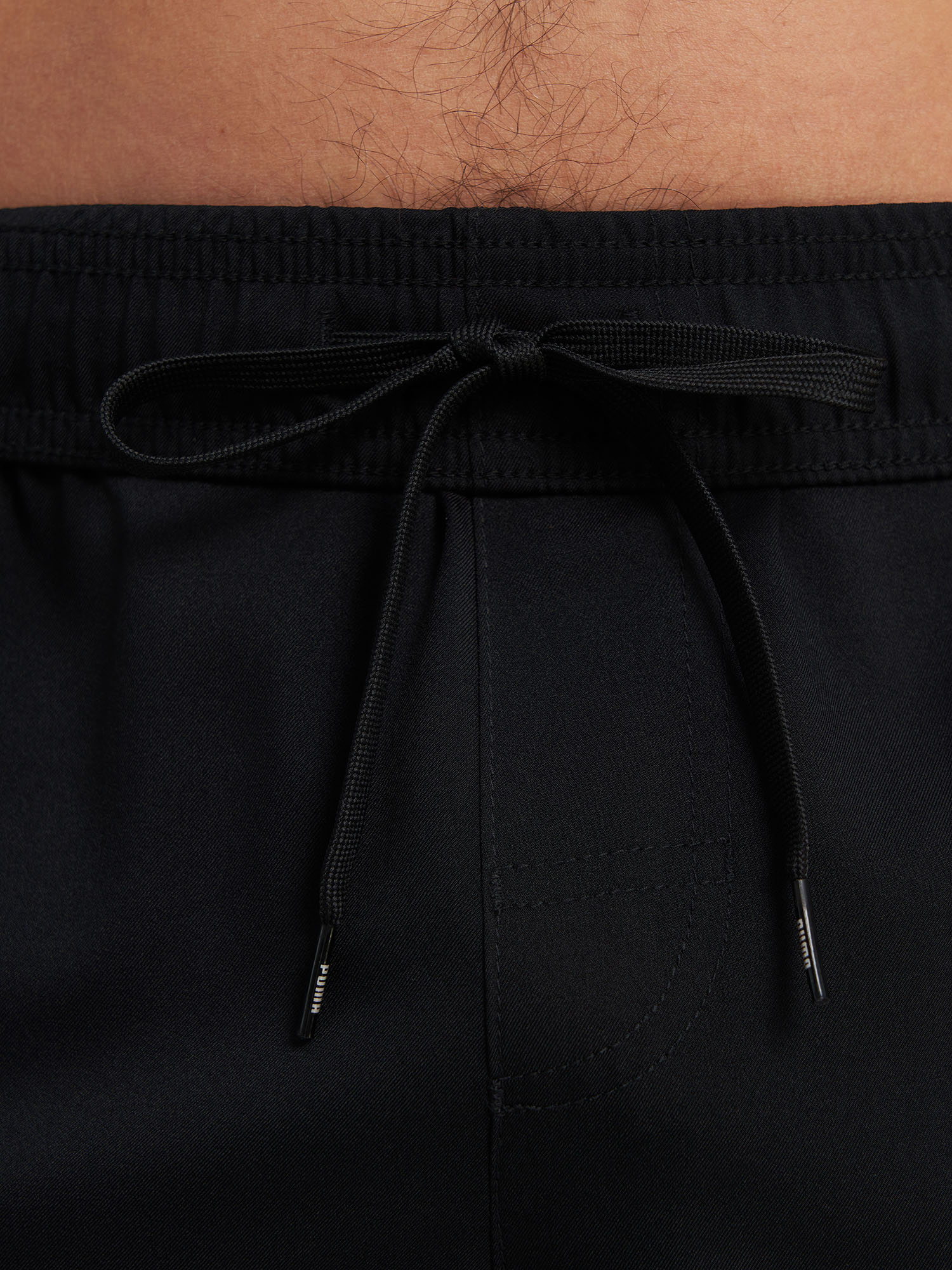Шорты плавательные мужские PUMA Swim, Черный 3