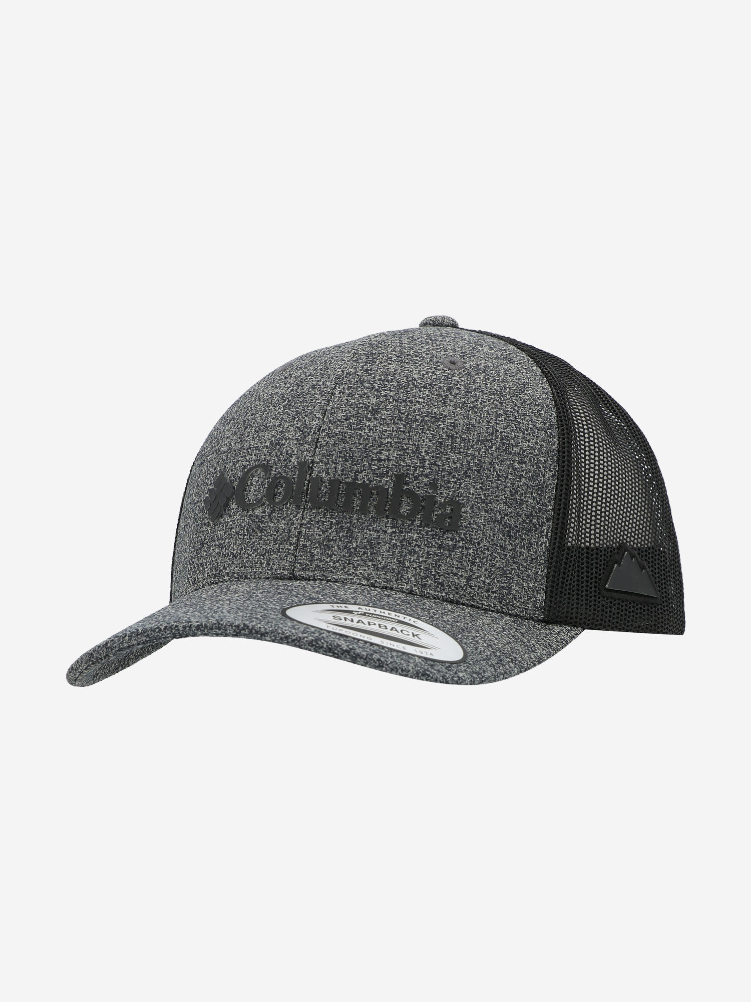 

Бейсболка Columbia Mesh Snap Back - High, Серый